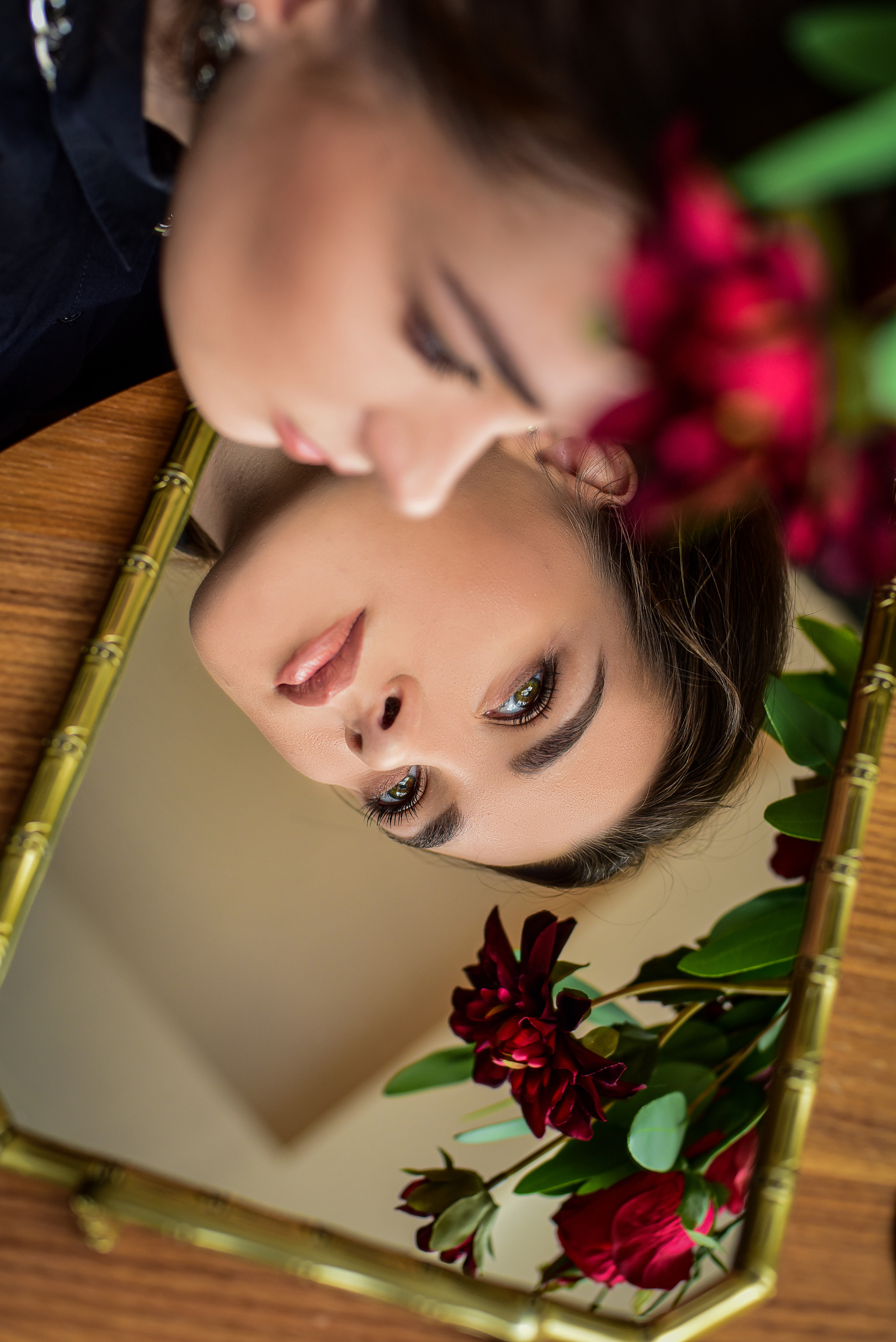 Интерьерная студия. Семейный и свадебный фотограф в Донецке Донская Анастасия