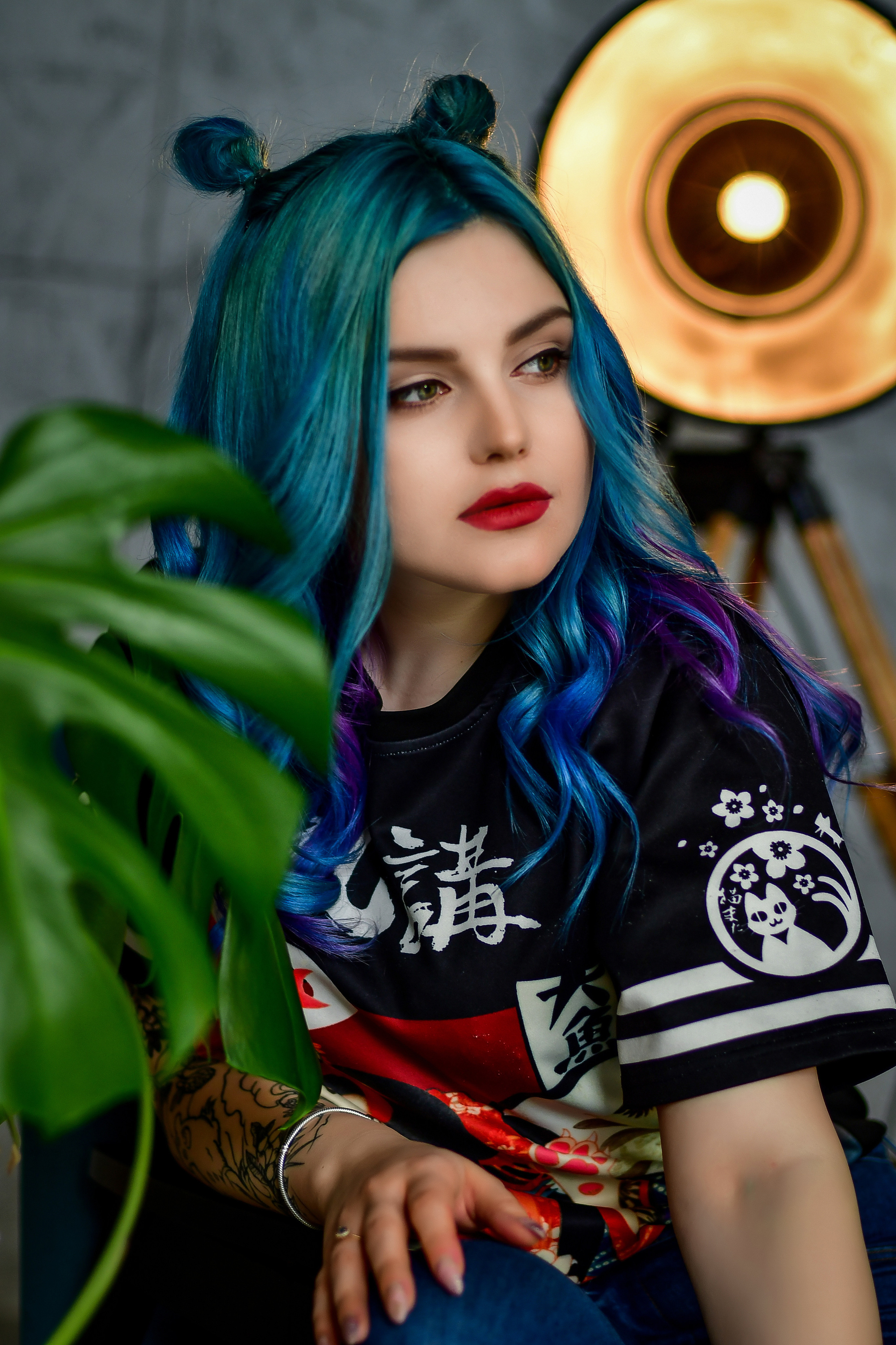 Фоновая студия. Семейный и свадебный фотограф в Донецке Донская Анастасия