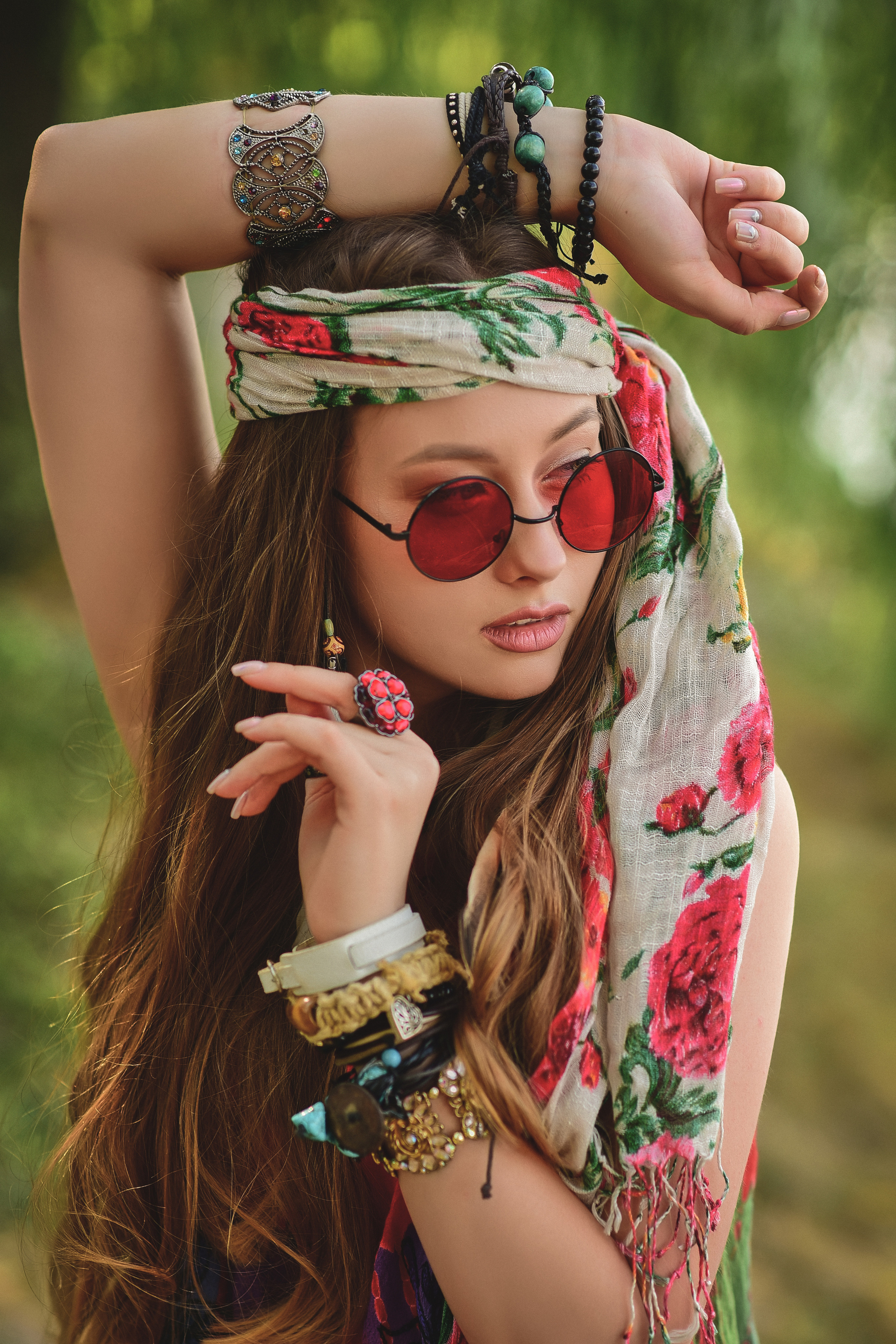 Лето. Семейный и свадебный фотограф в Донецке Донская Анастасия