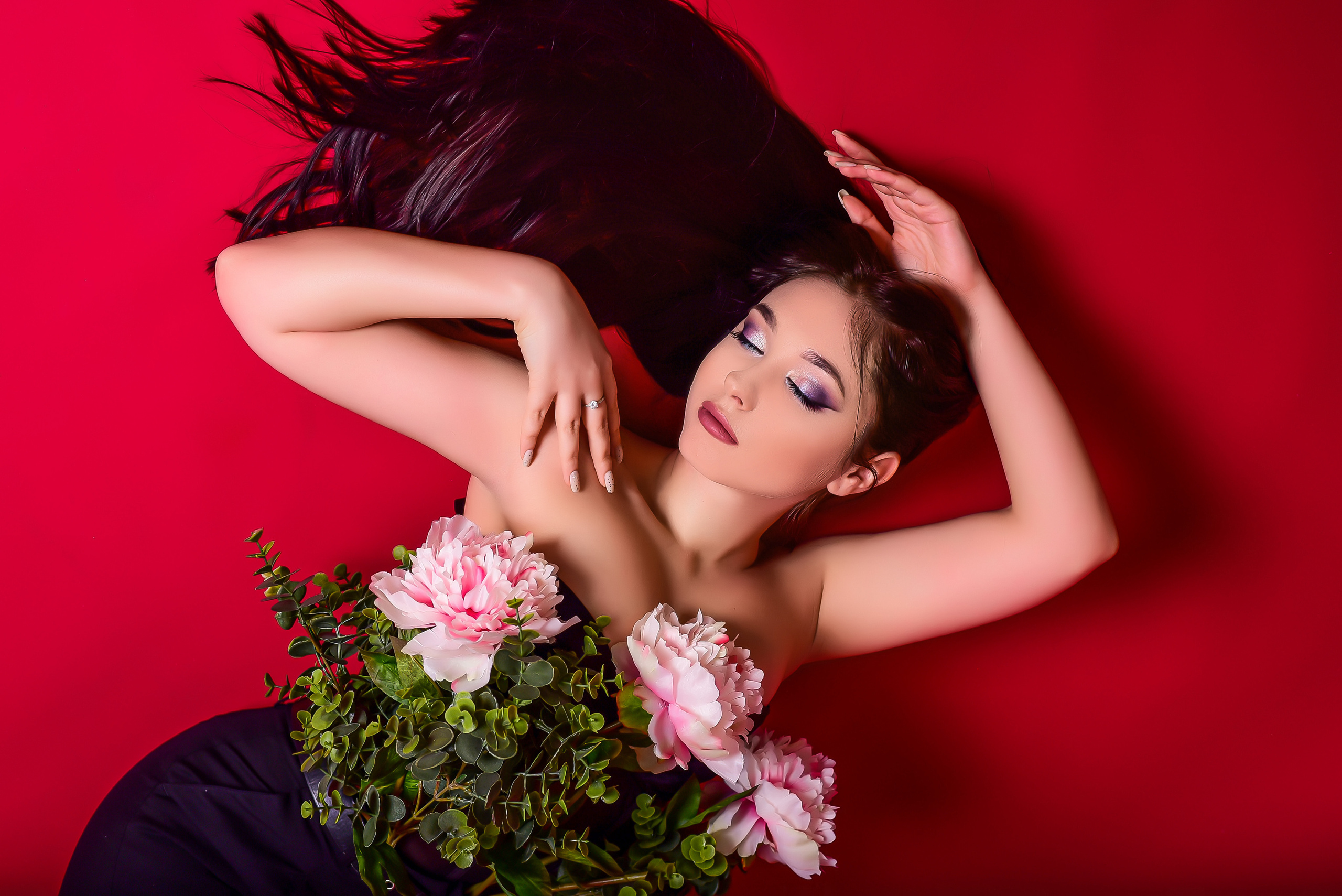 Фоновая студия. Семейный и свадебный фотограф в Донецке Донская Анастасия