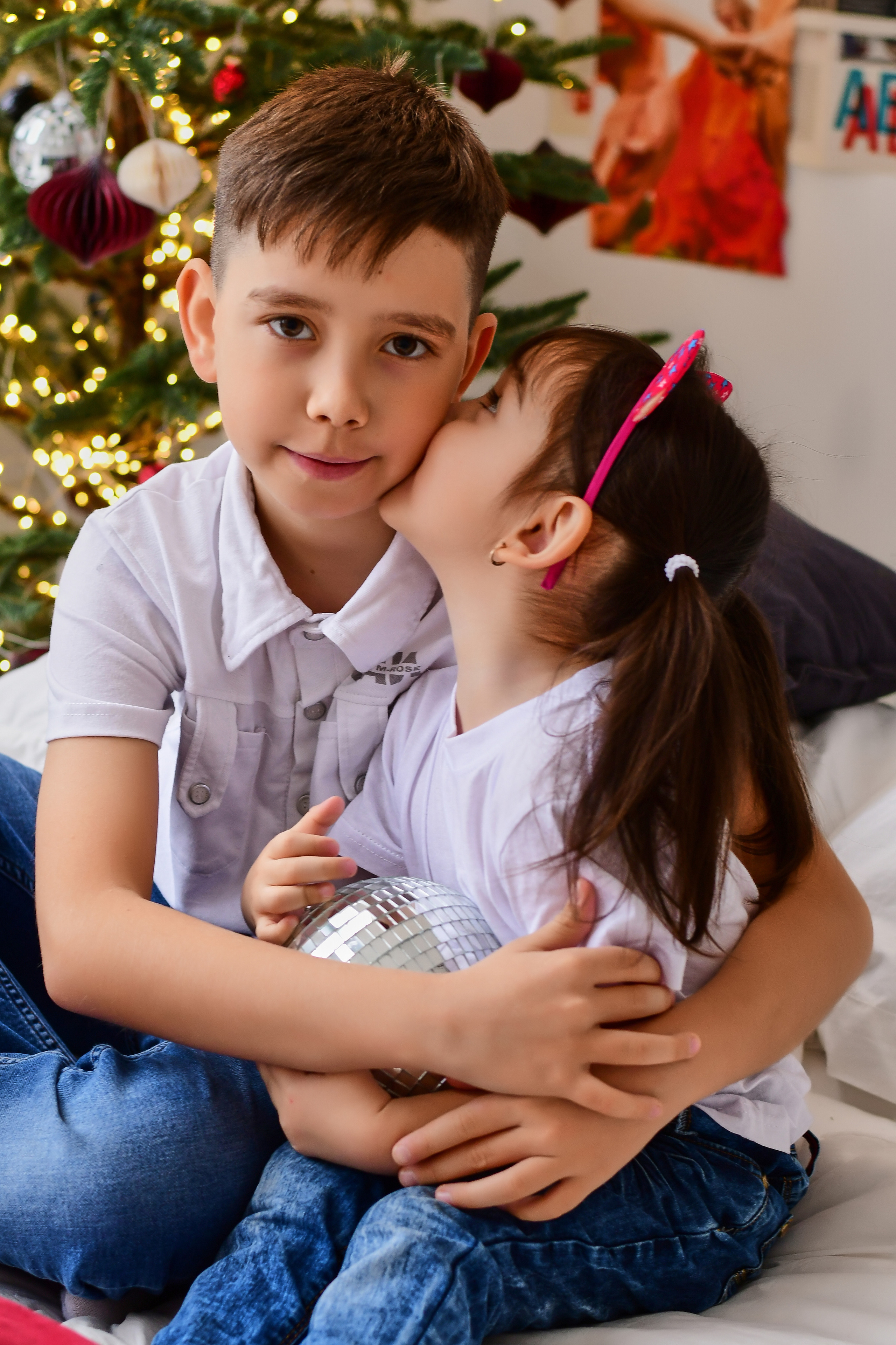 Детские фотографии. Семейный и свадебный фотограф в Донецке Донская Анастасия