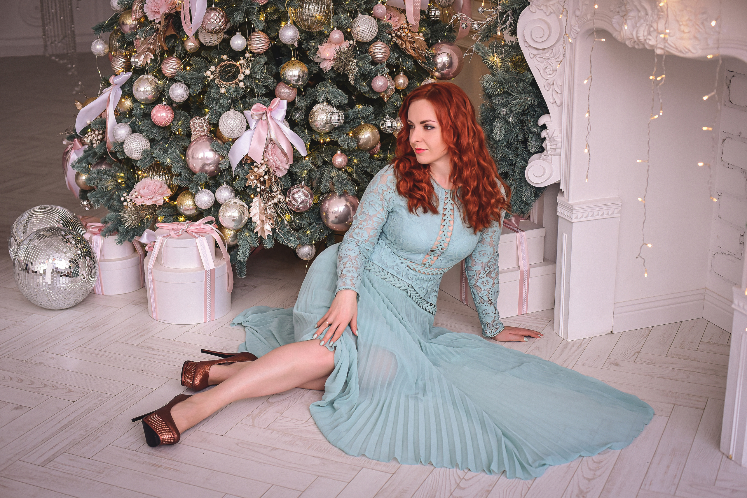 Интерьерная студия. Семейный и свадебный фотограф в Донецке Донская Анастасия