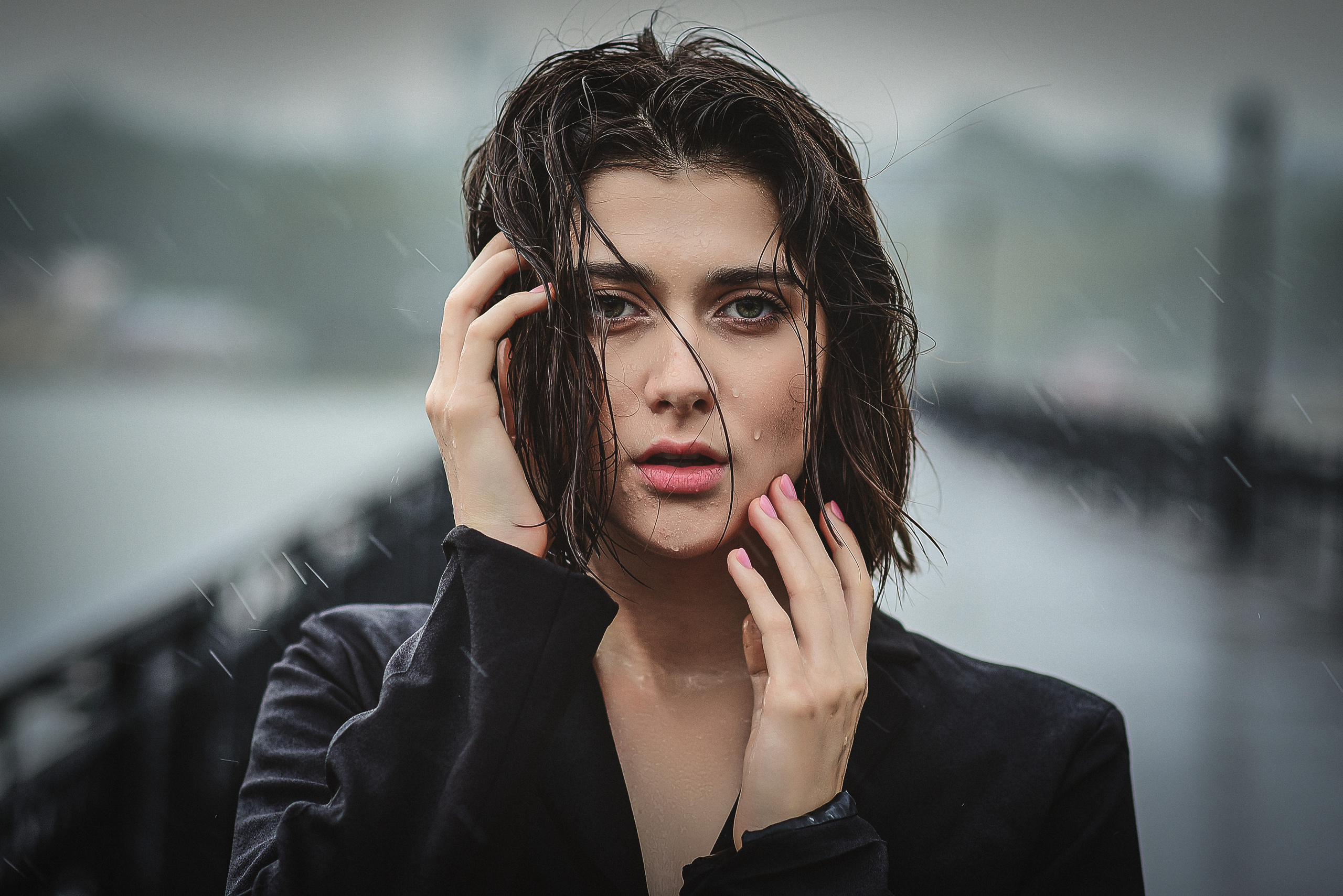 Лето. Семейный и свадебный фотограф в Донецке Донская Анастасия