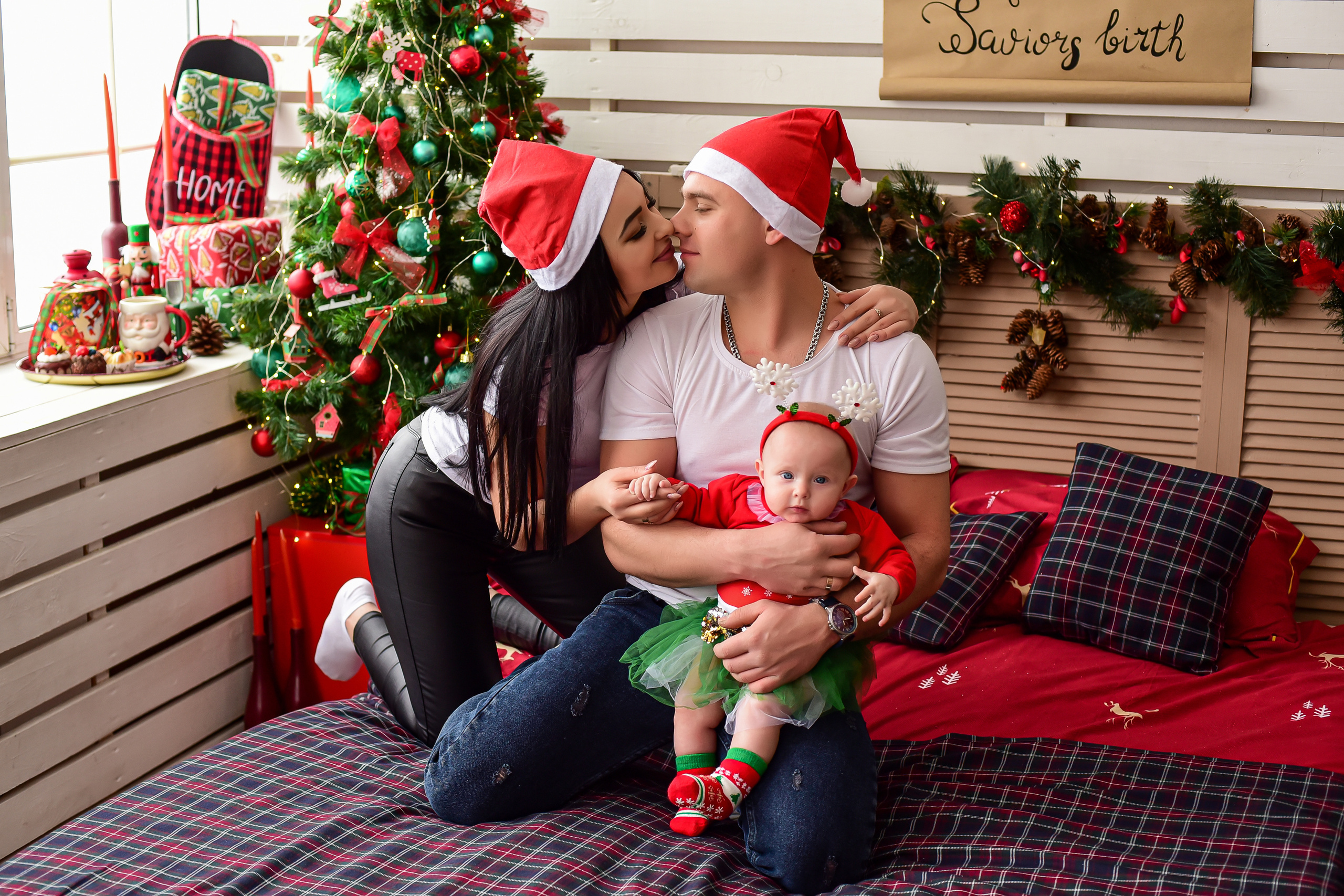 Семейные фотографии. Семейный и свадебный фотограф в Донецке Донская Анастасия