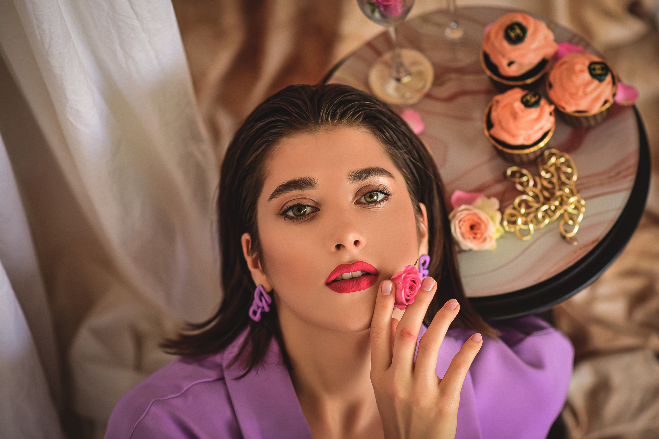 Фоновая студия. Семейный и свадебный фотограф в Донецке Донская Анастасия