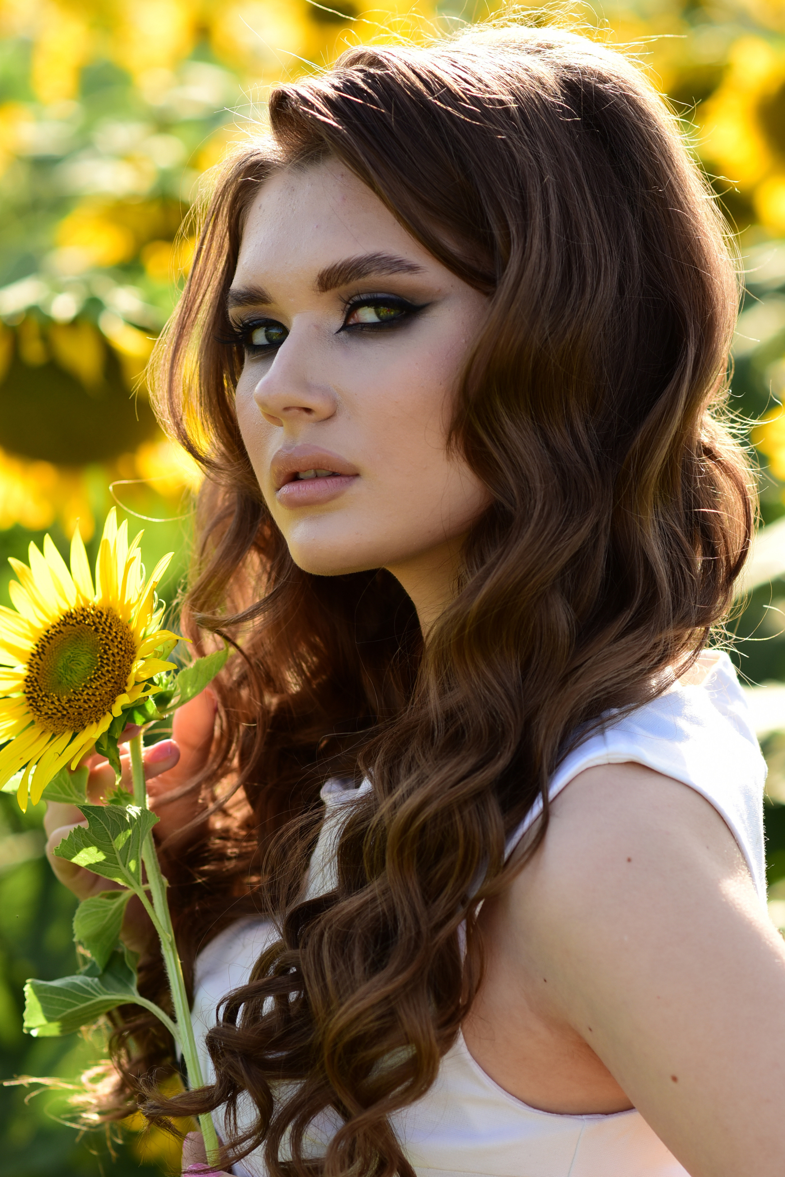 До/После. Семейный и свадебный фотограф в Донецке Донская Анастасия