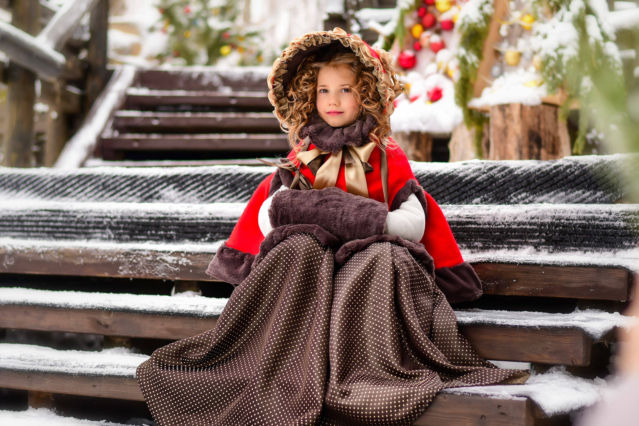 Детские фотографии. Семейный и свадебный фотограф в Донецке Донская Анастасия