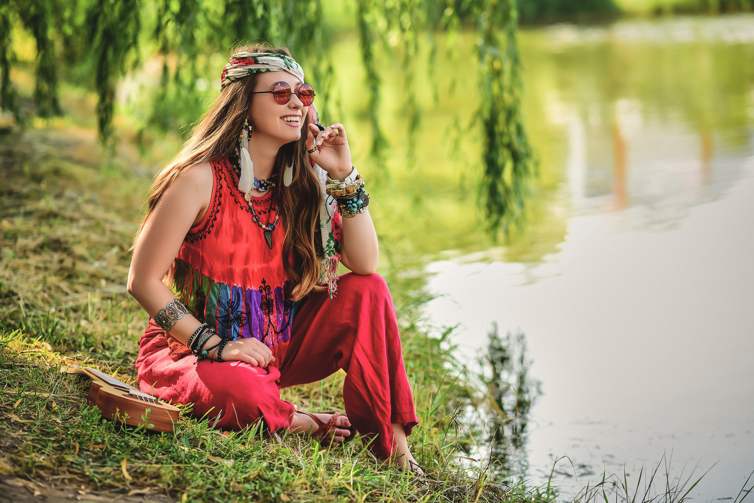 Лето. Семейный и свадебный фотограф в Донецке Донская Анастасия