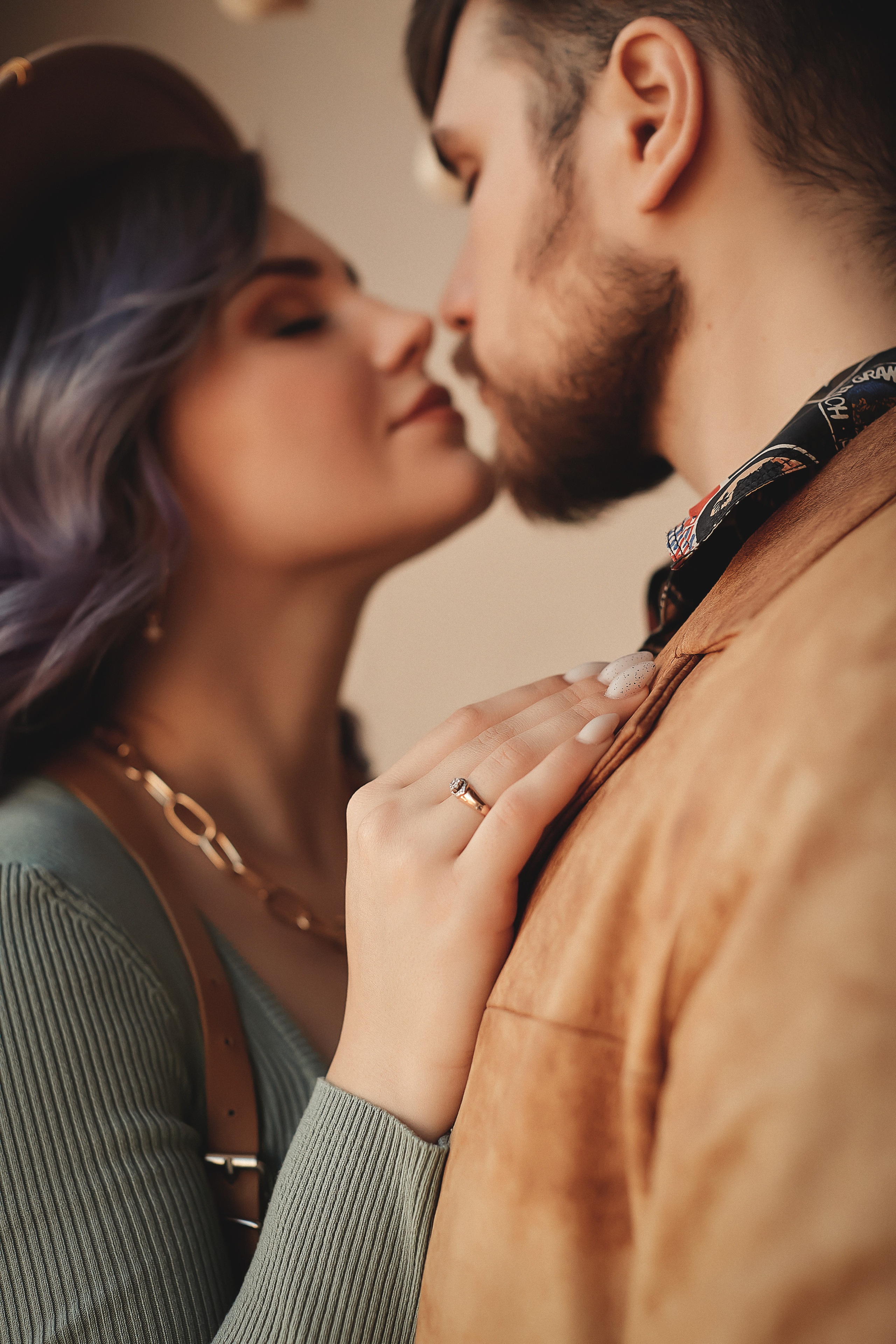 Love Story. Семейный и свадебный фотограф в Донецке Донская Анастасия