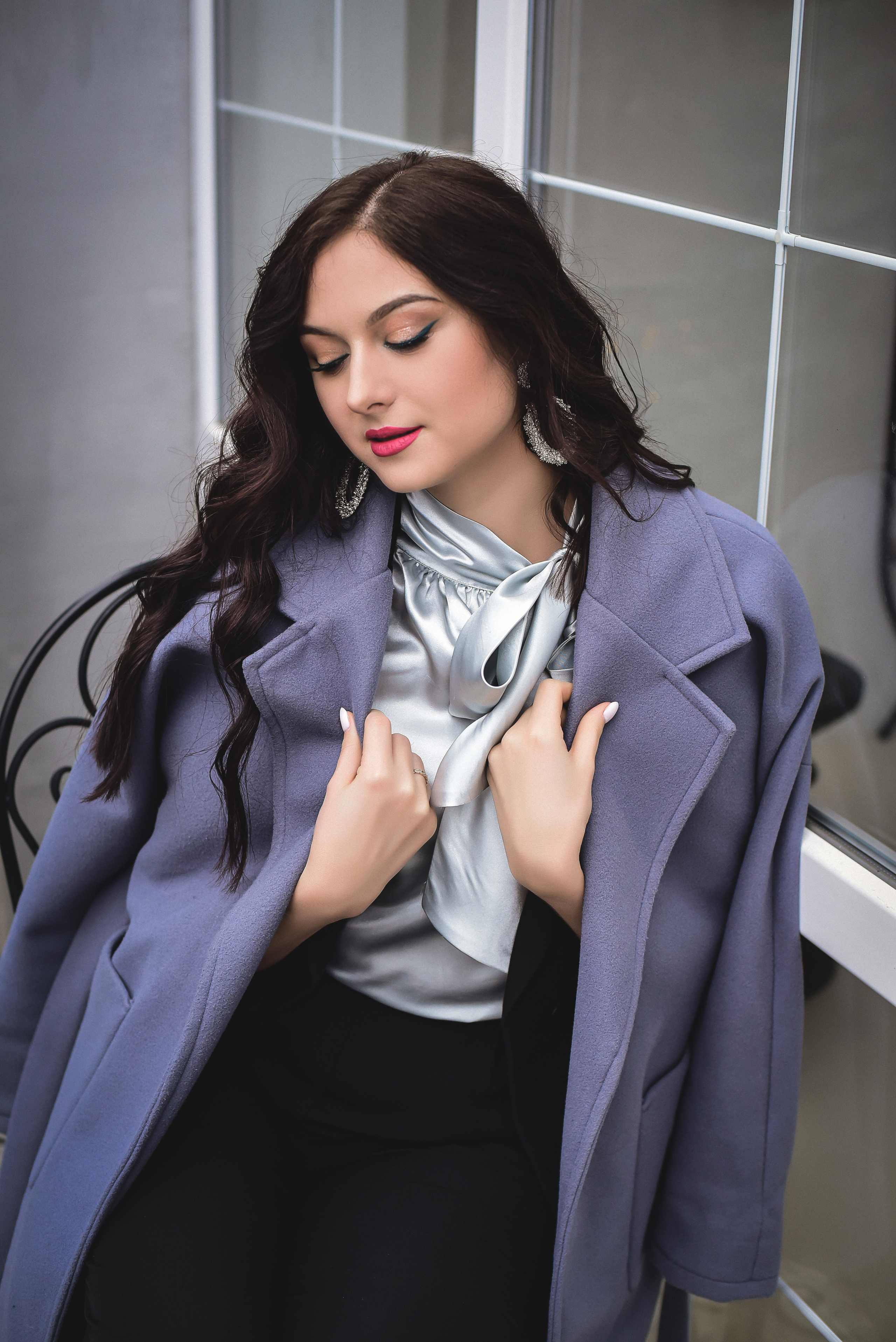 Интерьерная студия. Семейный и свадебный фотограф в Донецке Донская Анастасия