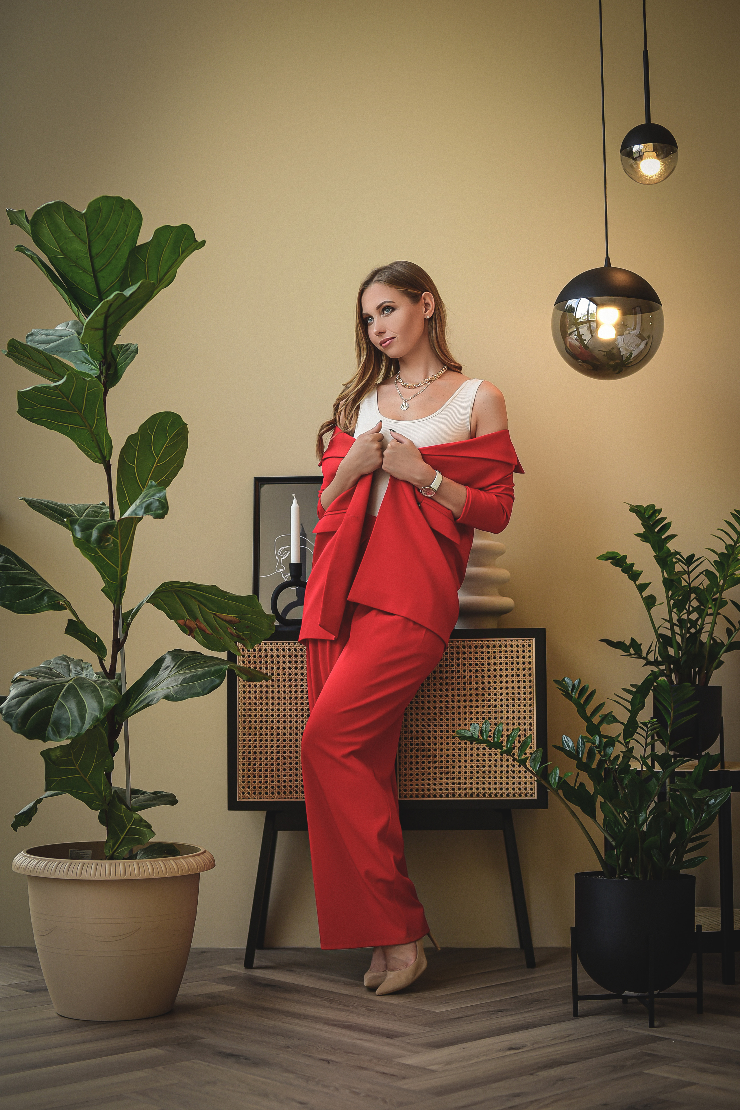 Интерьерная студия. Семейный и свадебный фотограф в Донецке Донская Анастасия