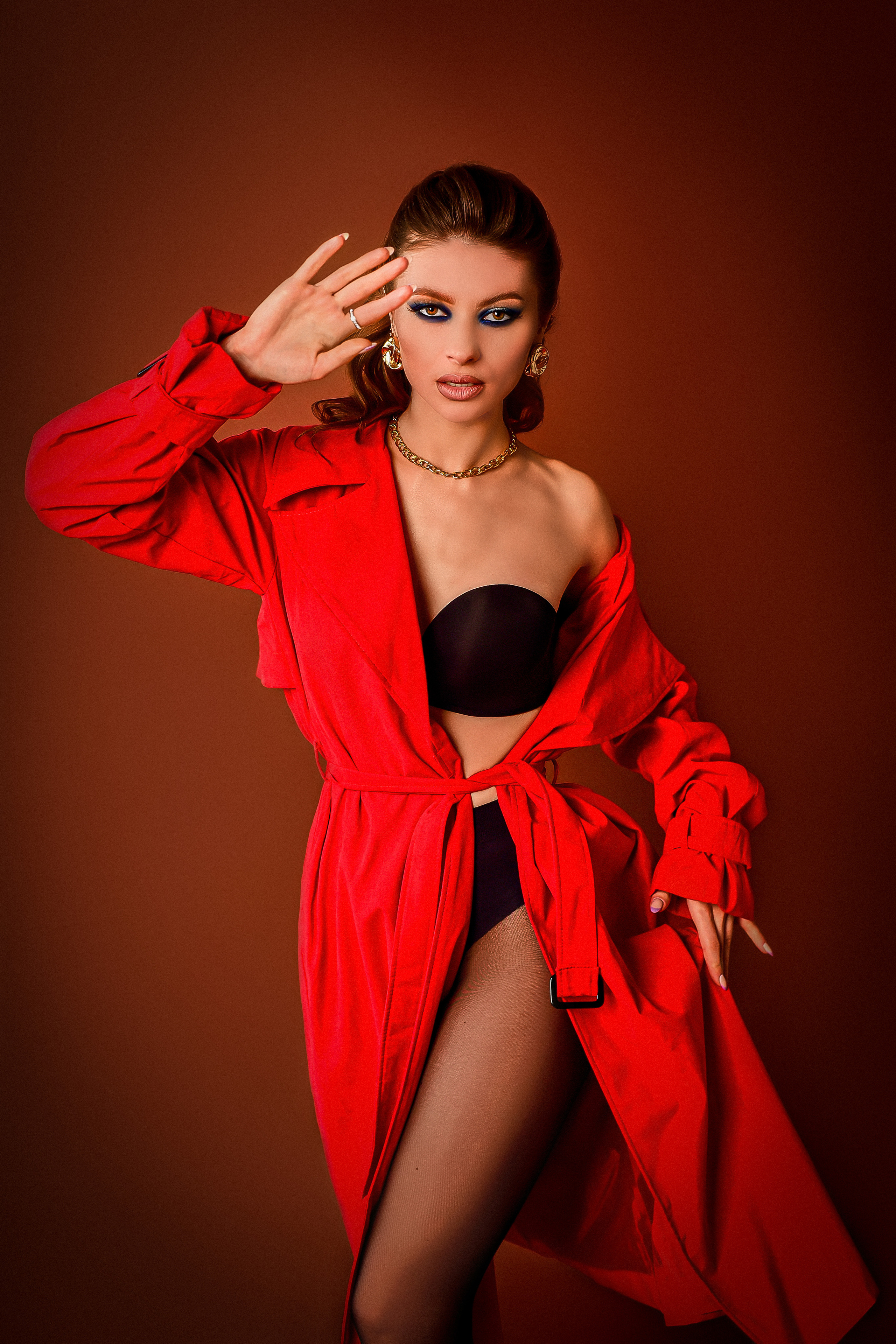 Фоновая студия. Семейный и свадебный фотограф в Донецке Донская Анастасия