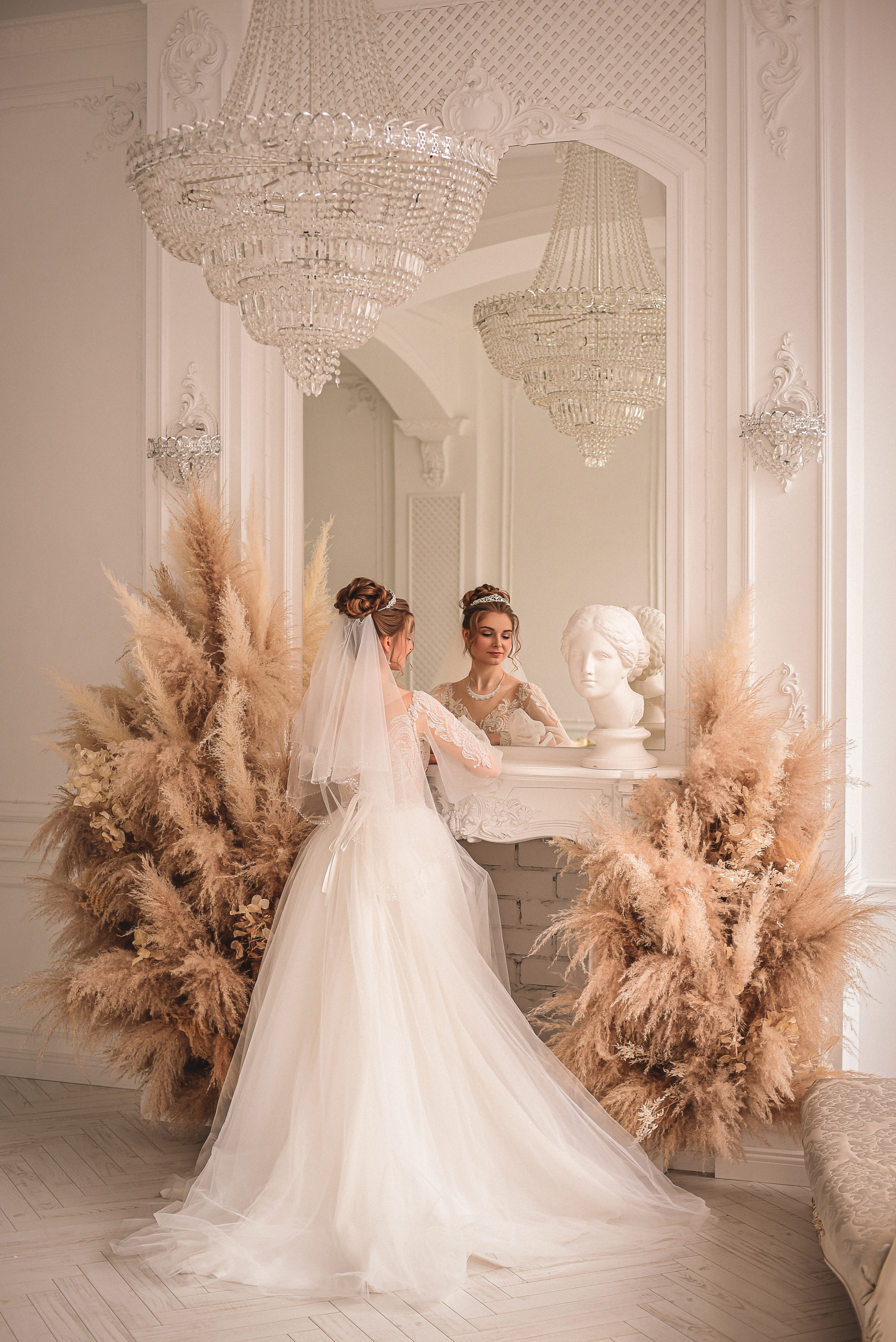 Съемка в студии, гостинице. Семейный и свадебный фотограф в Донецке Донская Анастасия