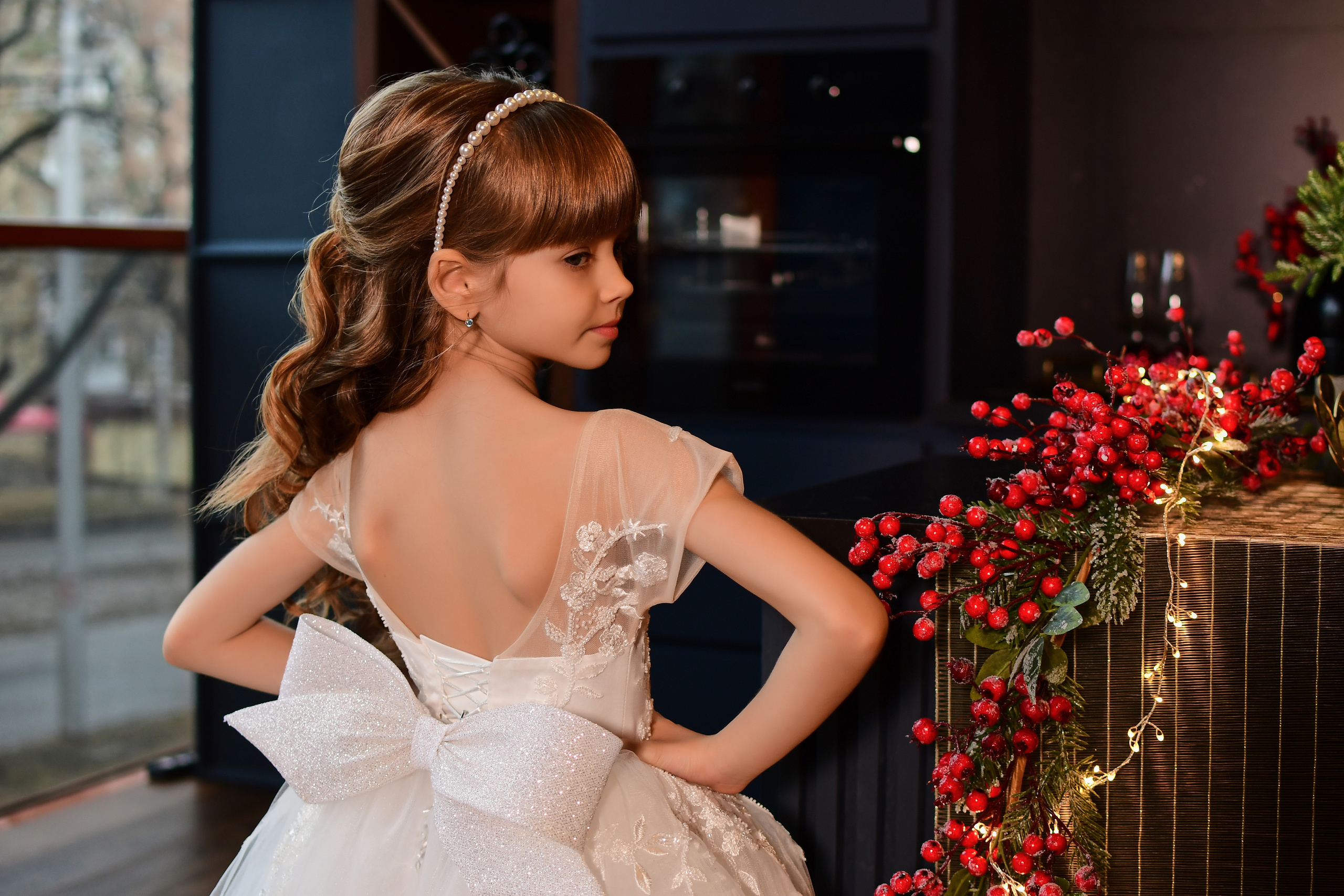 Детские фотографии. Семейный и свадебный фотограф в Донецке Донская Анастасия