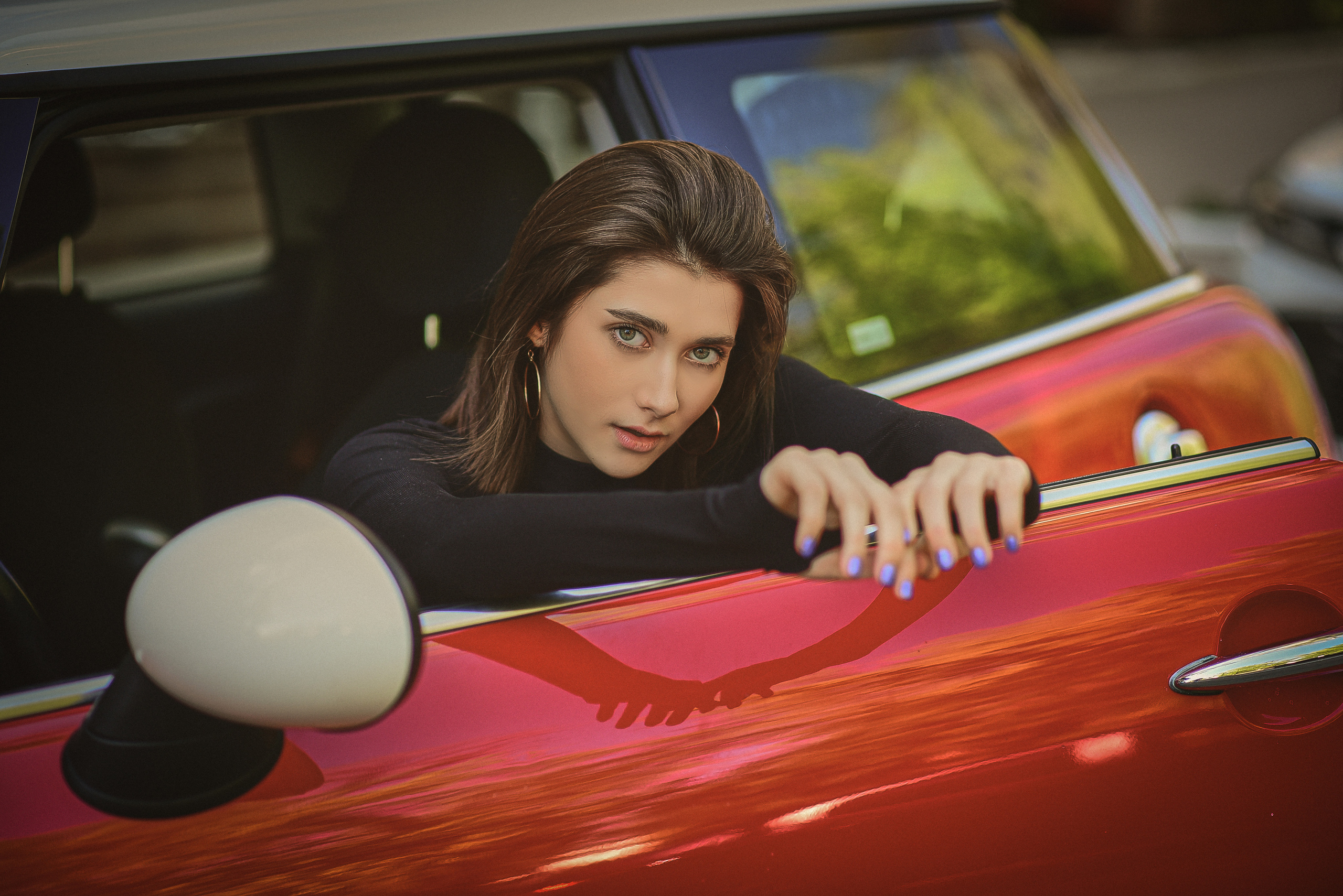 Осень. Семейный и свадебный фотограф в Донецке Донская Анастасия