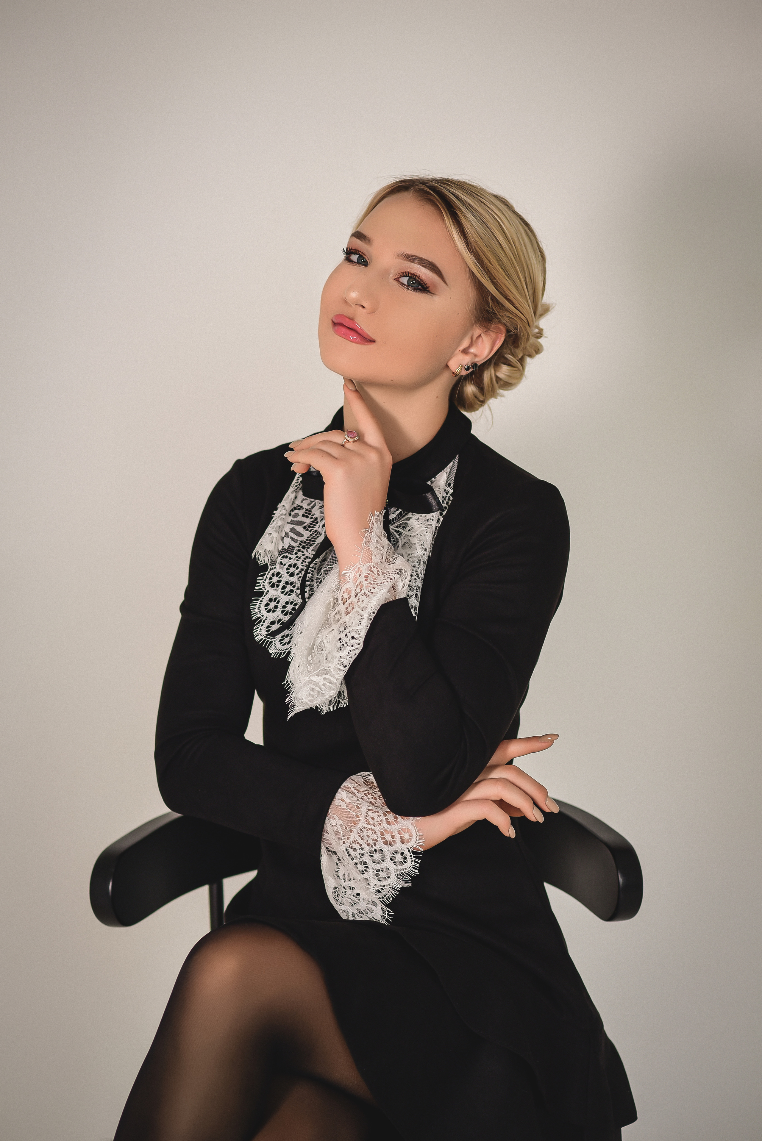 Фоновая студия. Семейный и свадебный фотограф в Донецке Донская Анастасия