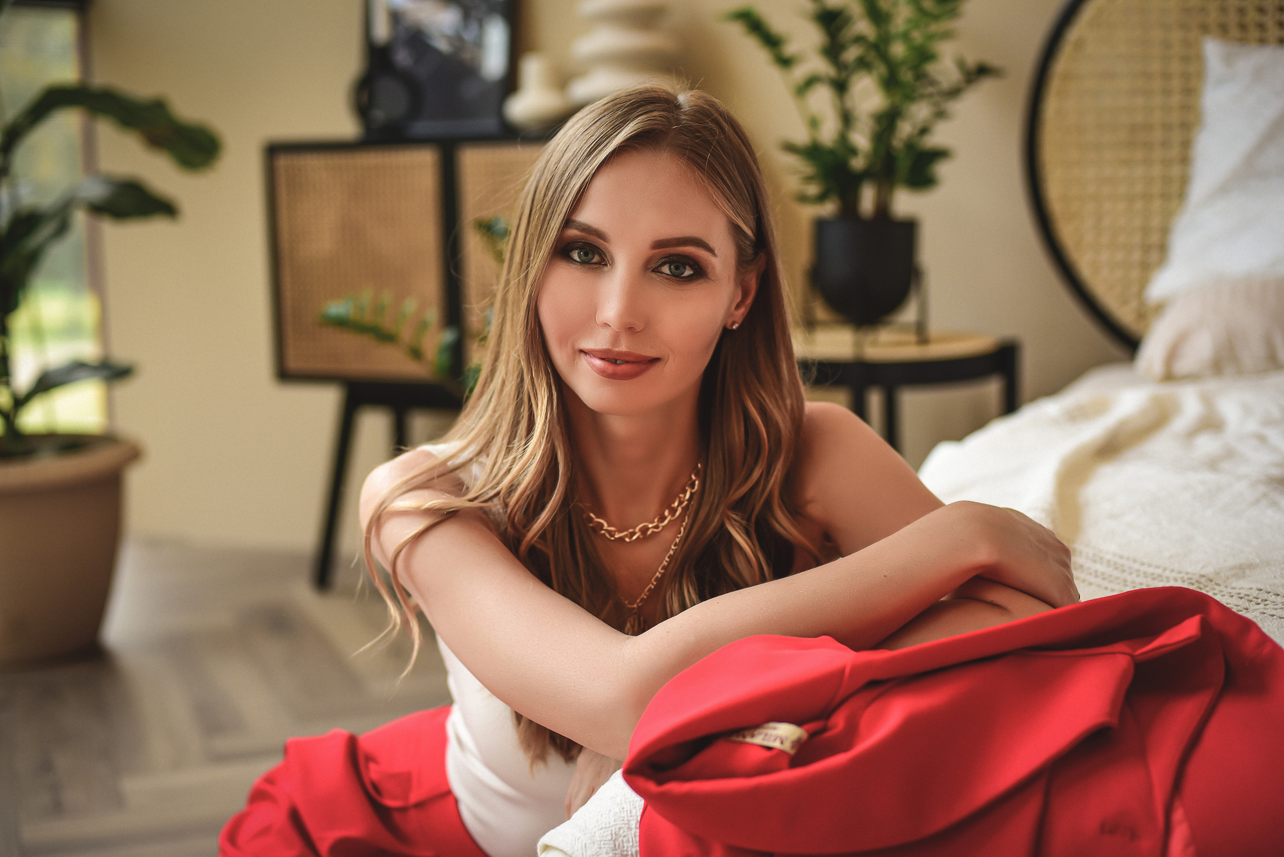 Интерьерная студия. Семейный и свадебный фотограф в Донецке Донская Анастасия