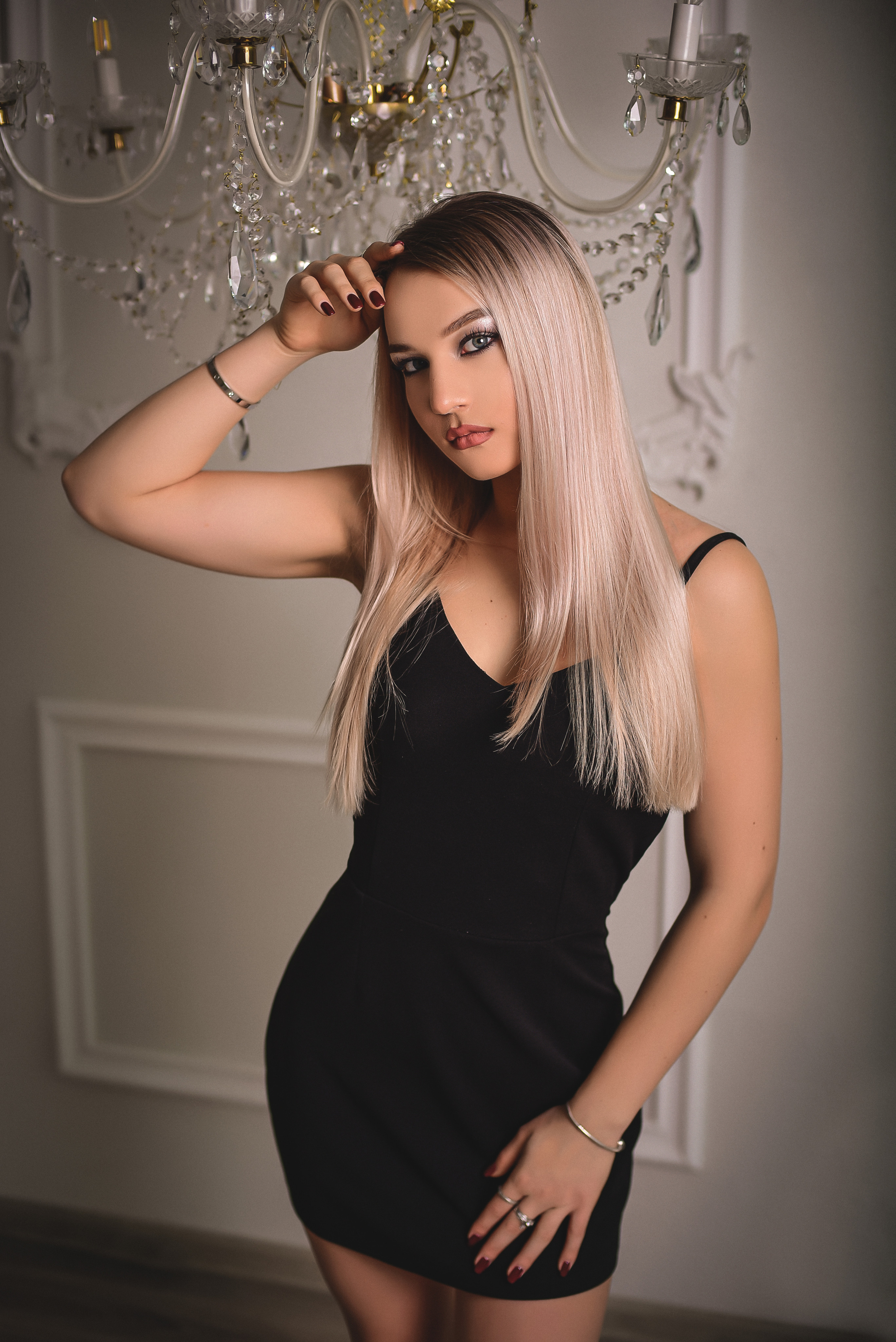 Интерьерная студия. Семейный и свадебный фотограф в Донецке Донская Анастасия