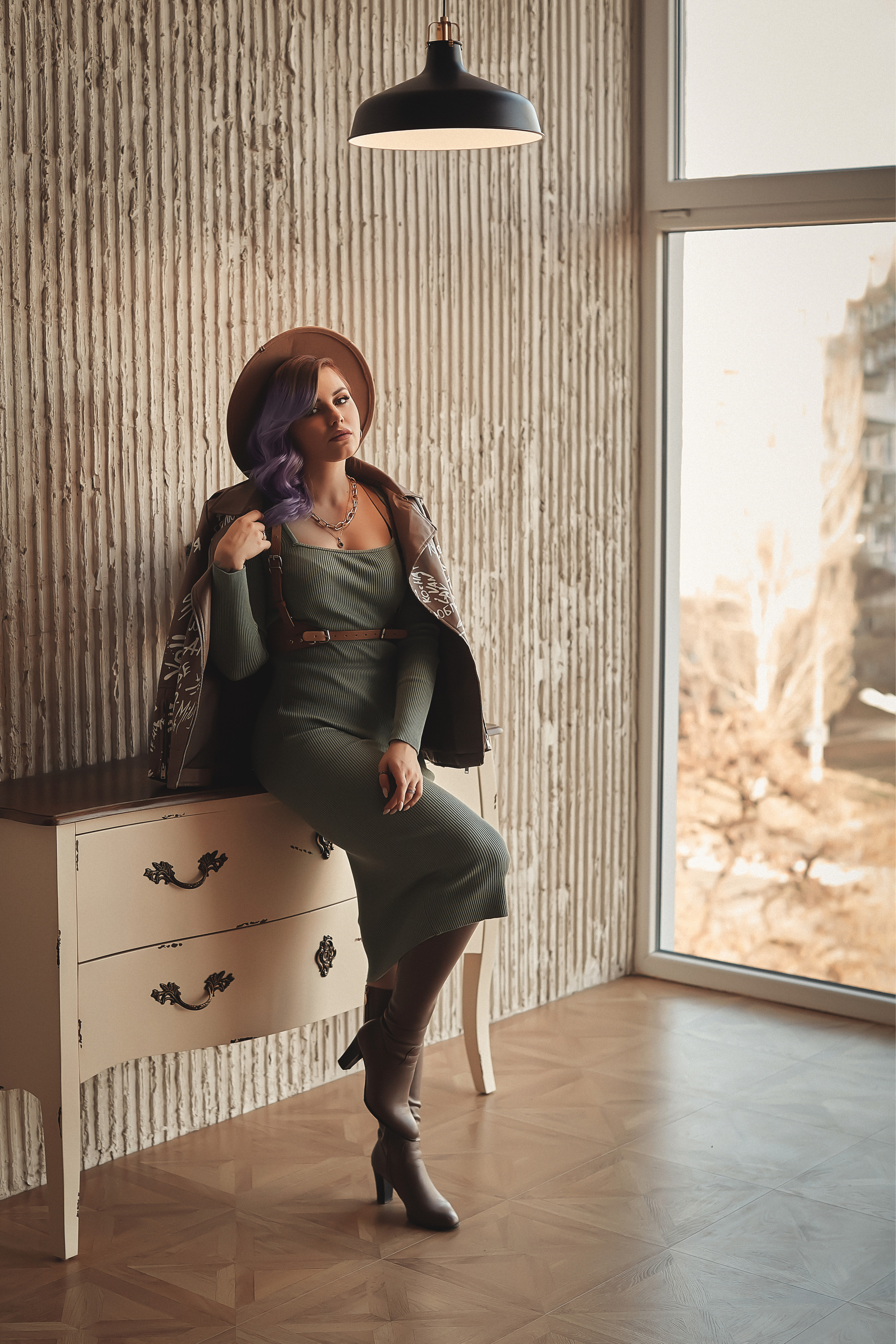 Интерьерная студия. Семейный и свадебный фотограф в Донецке Донская Анастасия