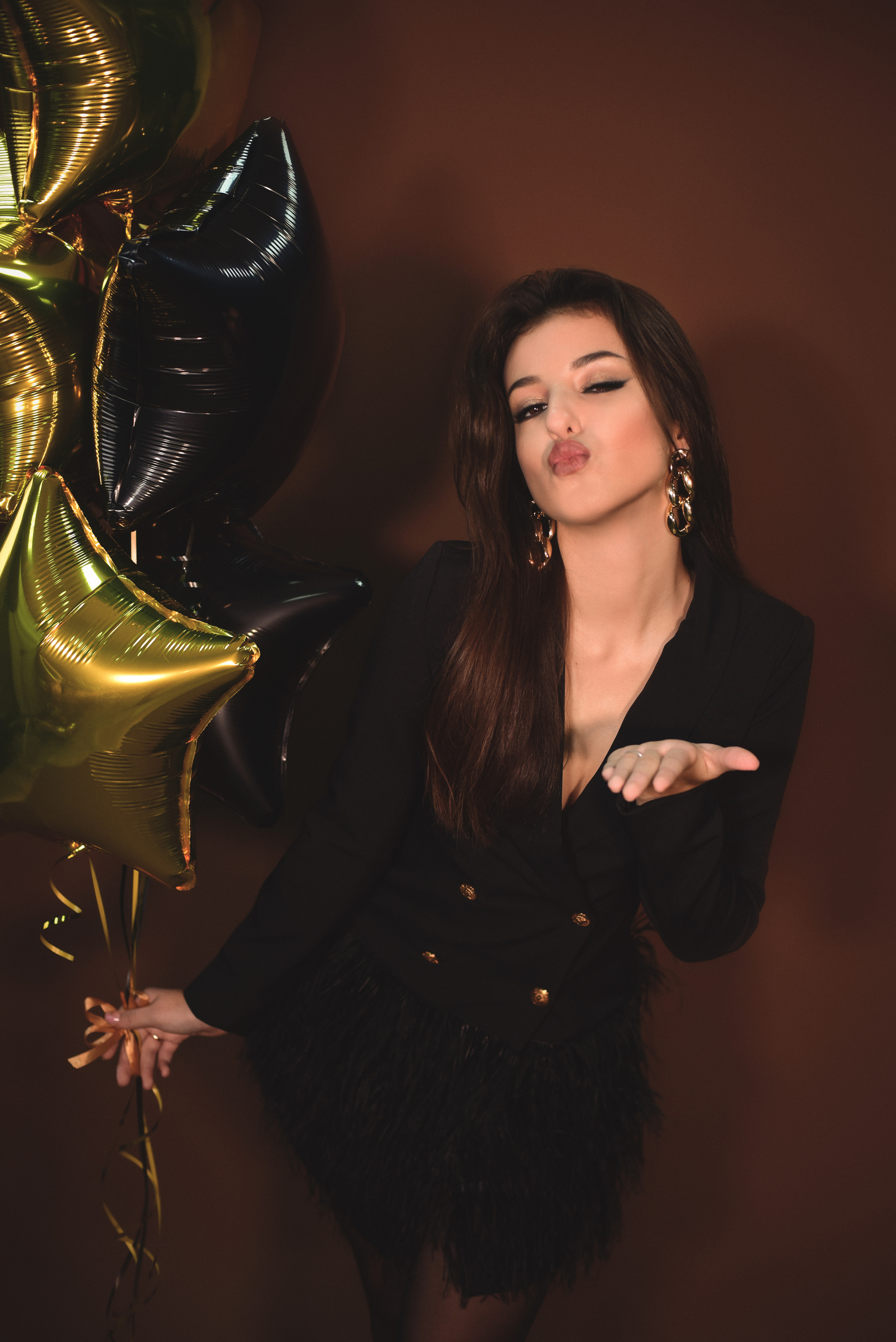 Фоновая студия. Семейный и свадебный фотограф в Донецке Донская Анастасия