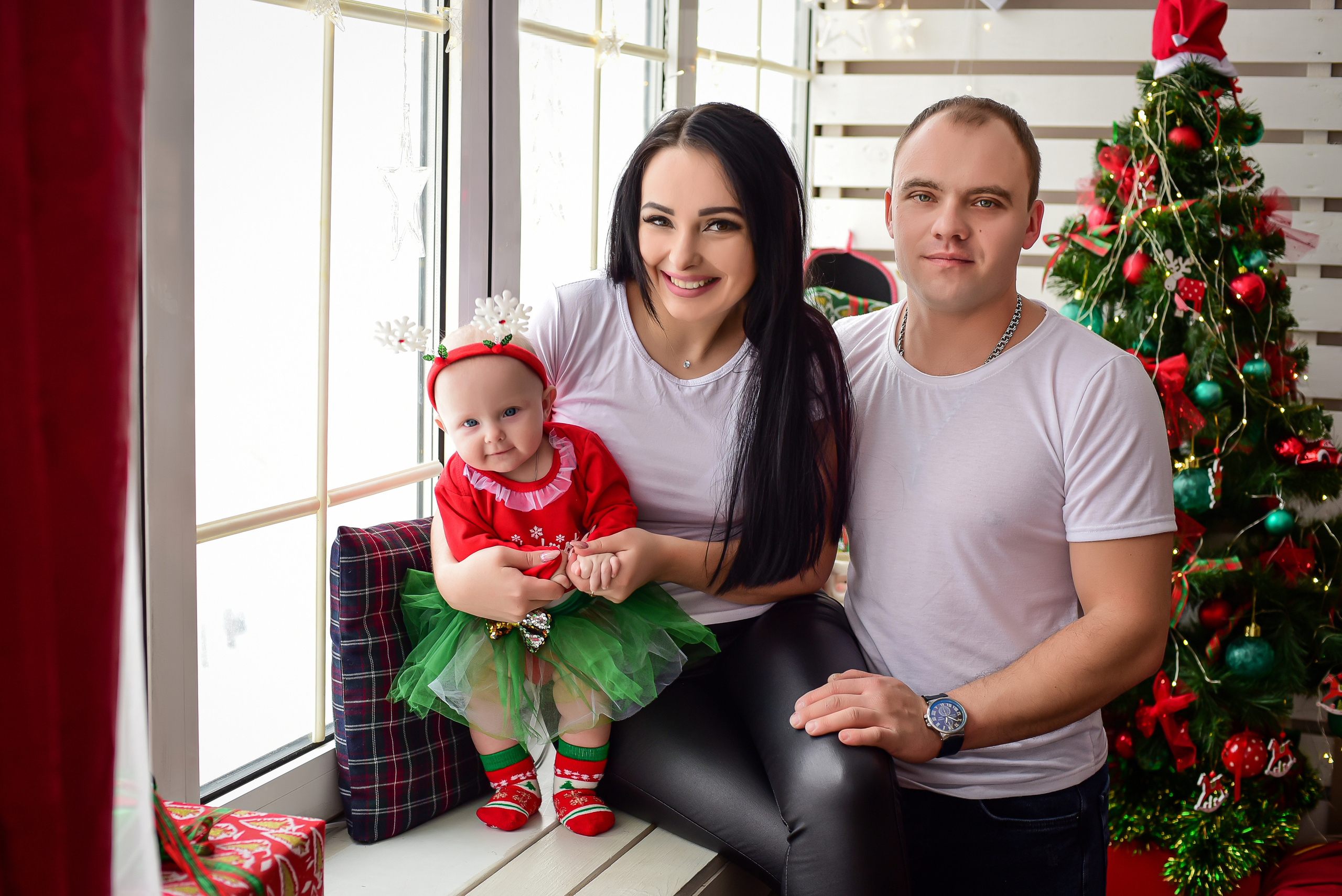 Семейные фотографии. Семейный и свадебный фотограф в Донецке Донская Анастасия