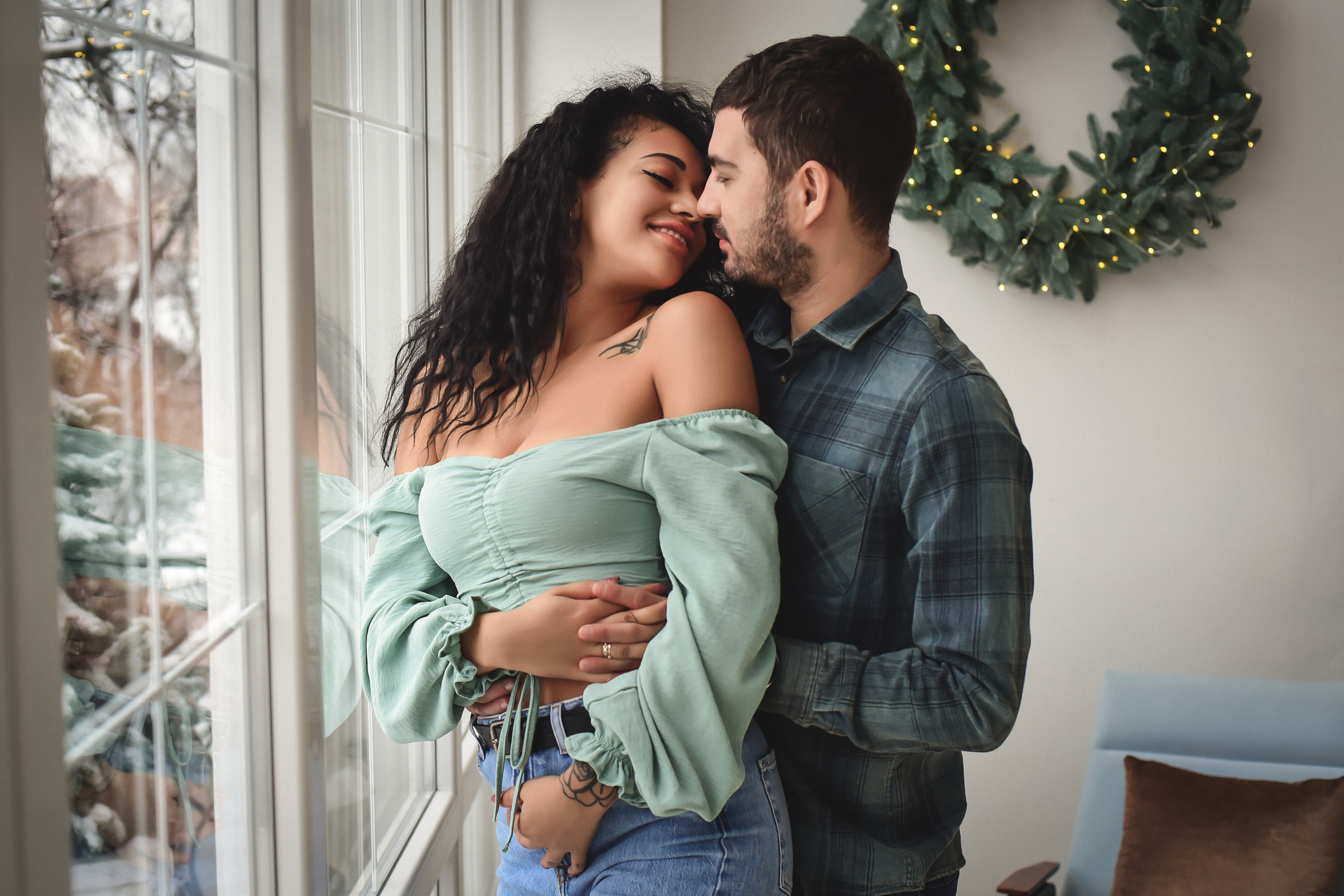 Love Story. Семейный и свадебный фотограф в Донецке Донская Анастасия