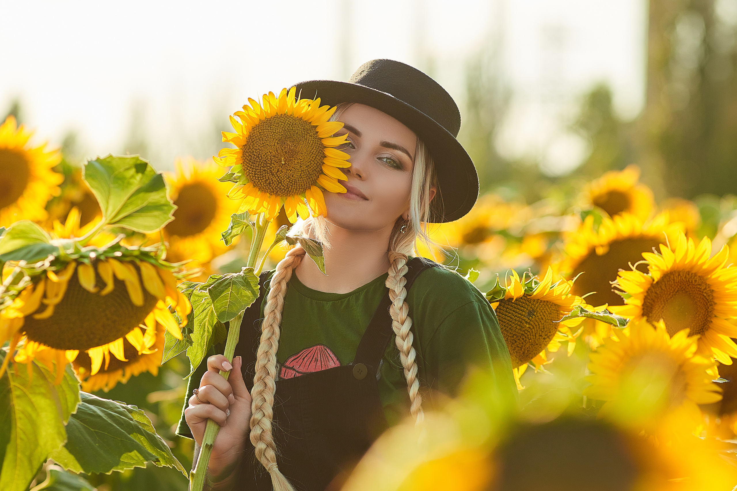 Лето. Семейный и свадебный фотограф в Донецке Донская Анастасия