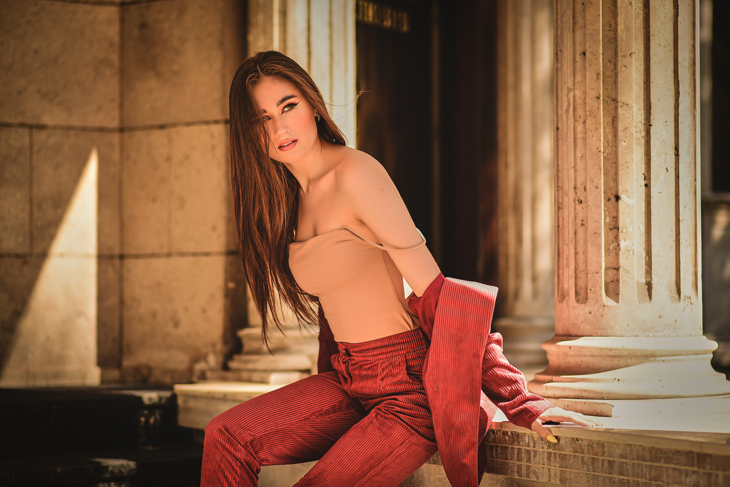 Лето. Семейный и свадебный фотограф в Донецке Донская Анастасия