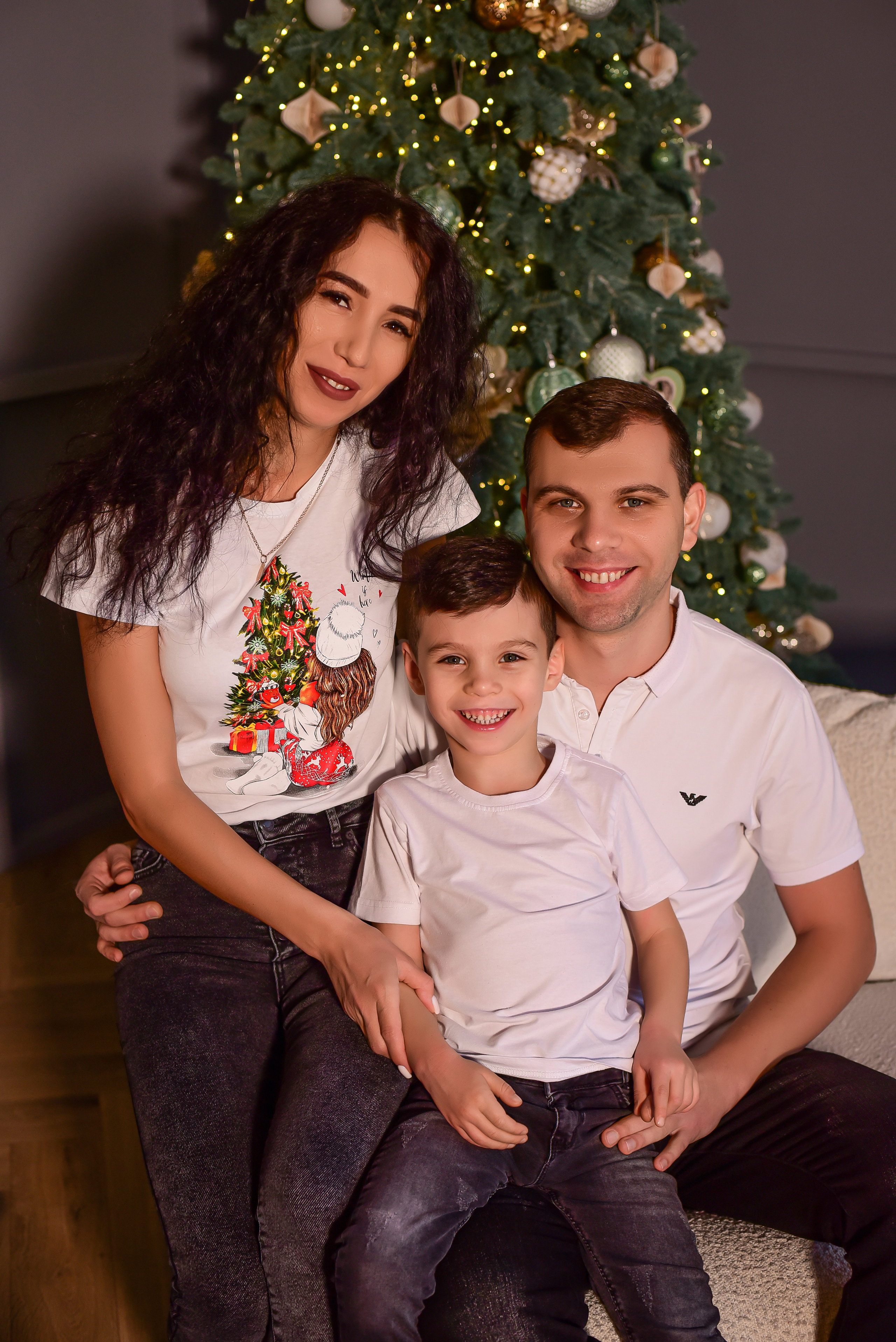 Семейные фотографии. Семейный и свадебный фотограф в Донецке Донская Анастасия