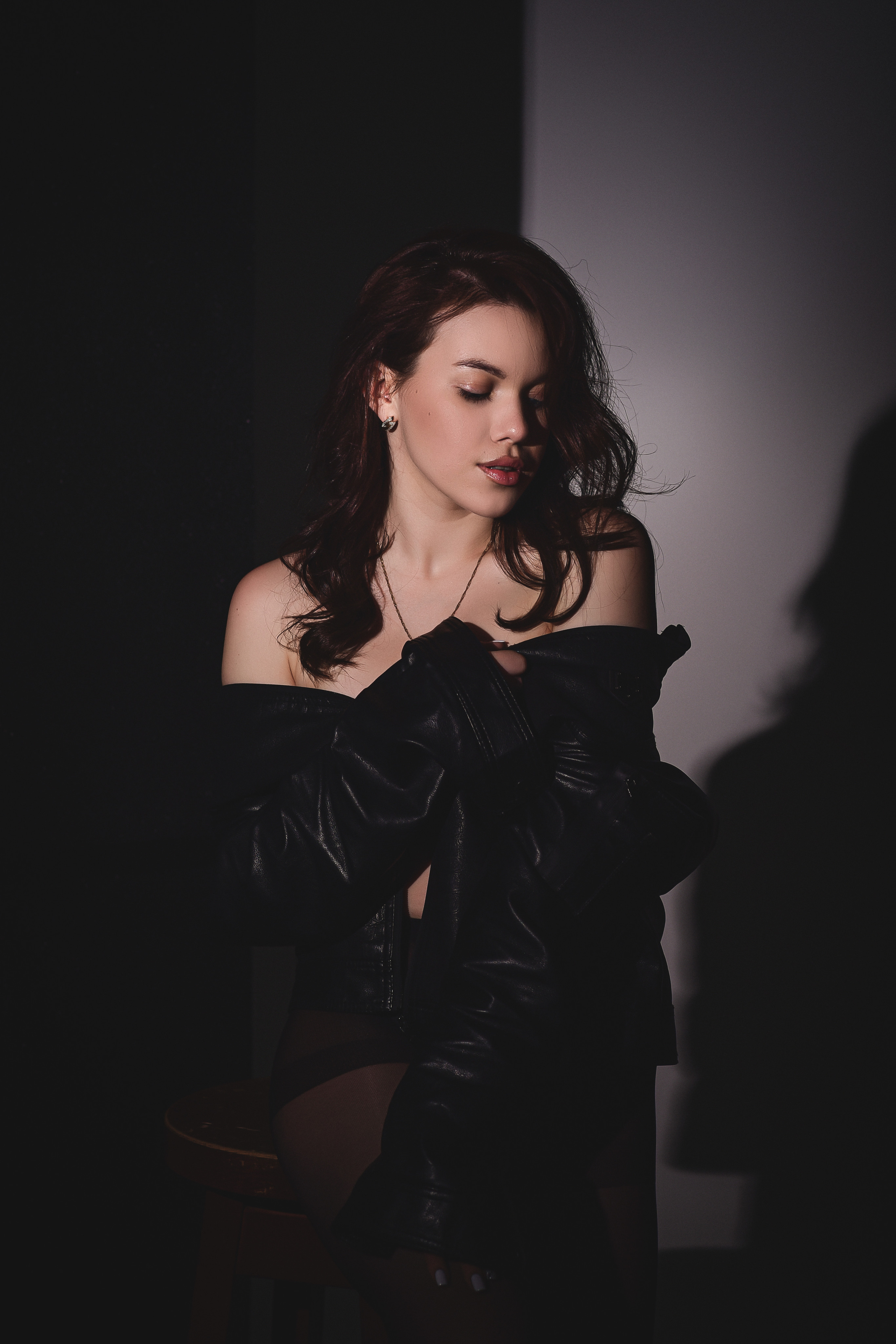 Фоновая студия. Семейный и свадебный фотограф в Донецке Донская Анастасия