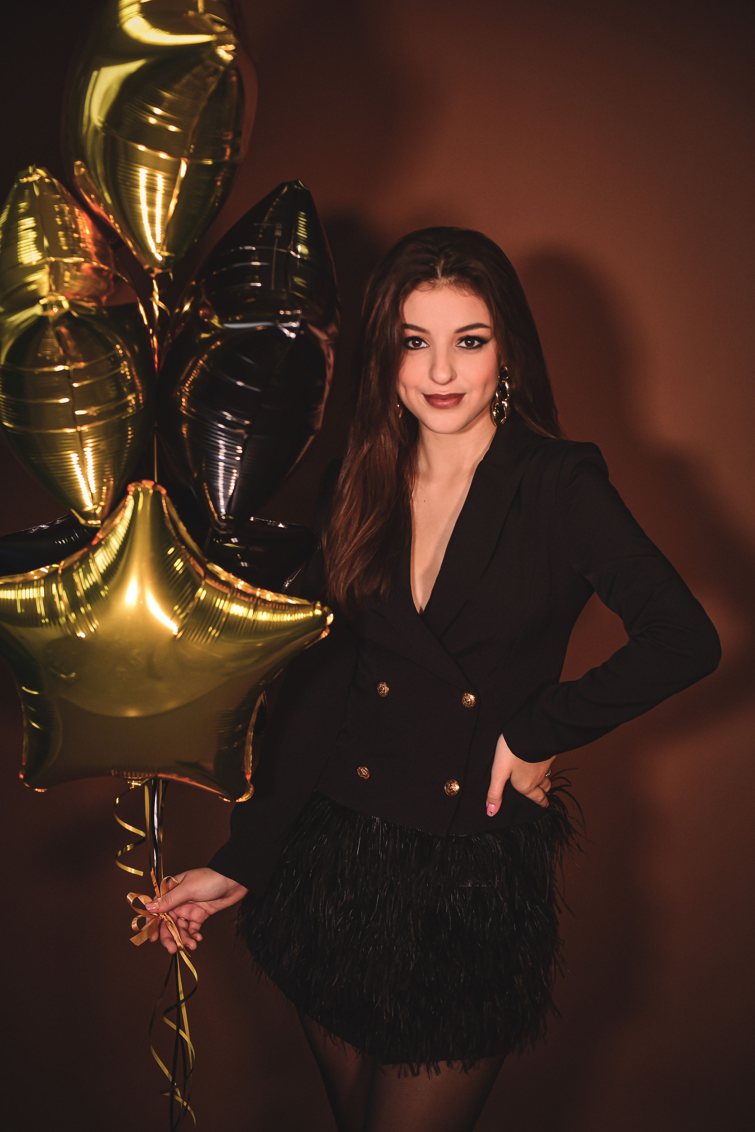 Фоновая студия. Семейный и свадебный фотограф в Донецке Донская Анастасия