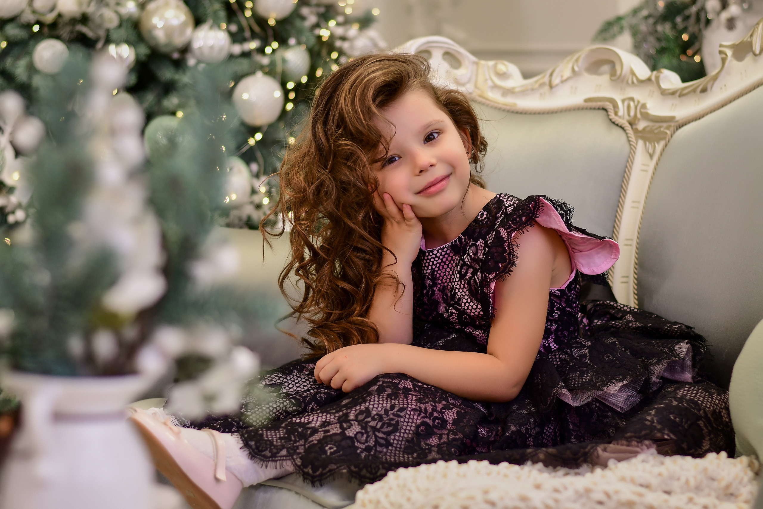Детские фотографии. Семейный и свадебный фотограф в Донецке Донская Анастасия