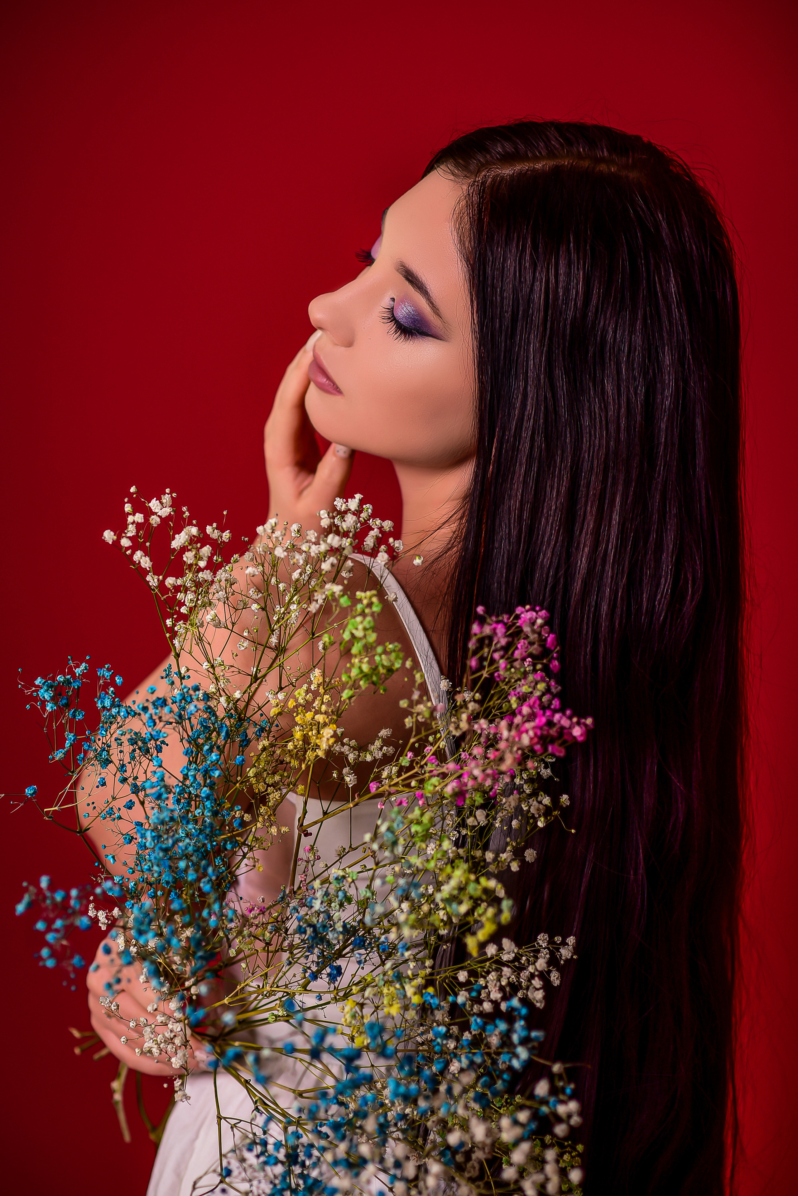 Фоновая студия. Семейный и свадебный фотограф в Донецке Донская Анастасия