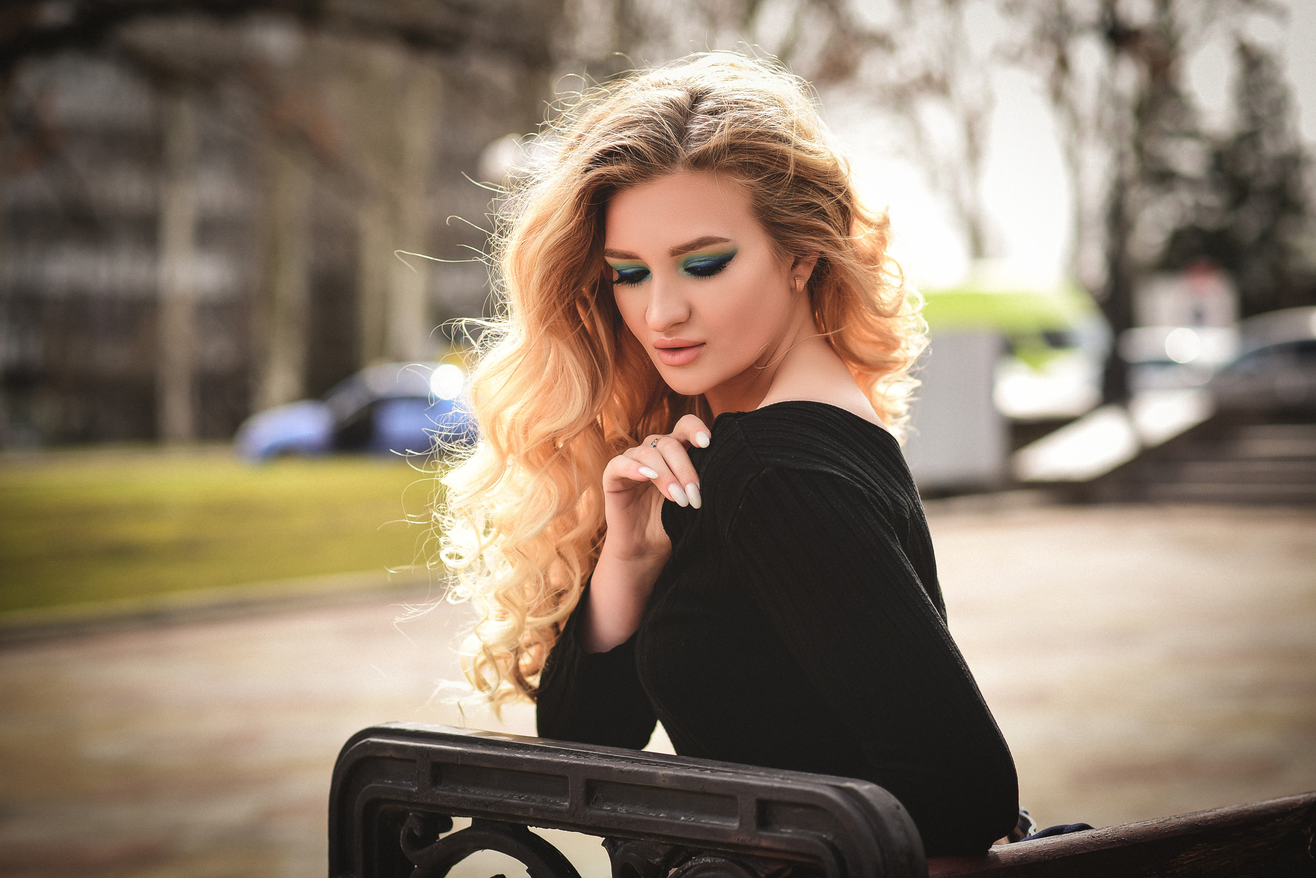 Осень. Семейный и свадебный фотограф в Донецке Донская Анастасия