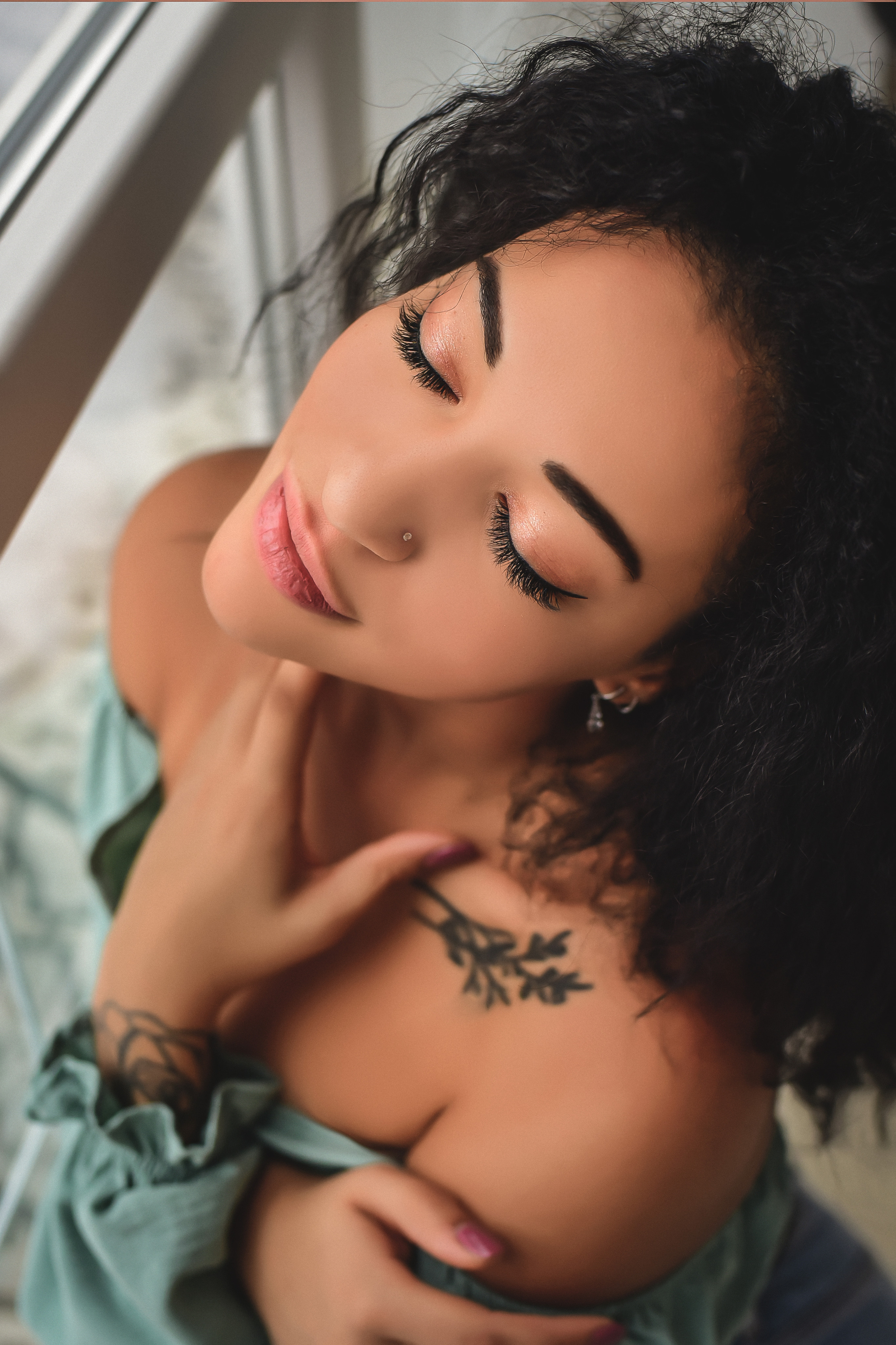 Интерьерная студия. Семейный и свадебный фотограф в Донецке Донская Анастасия