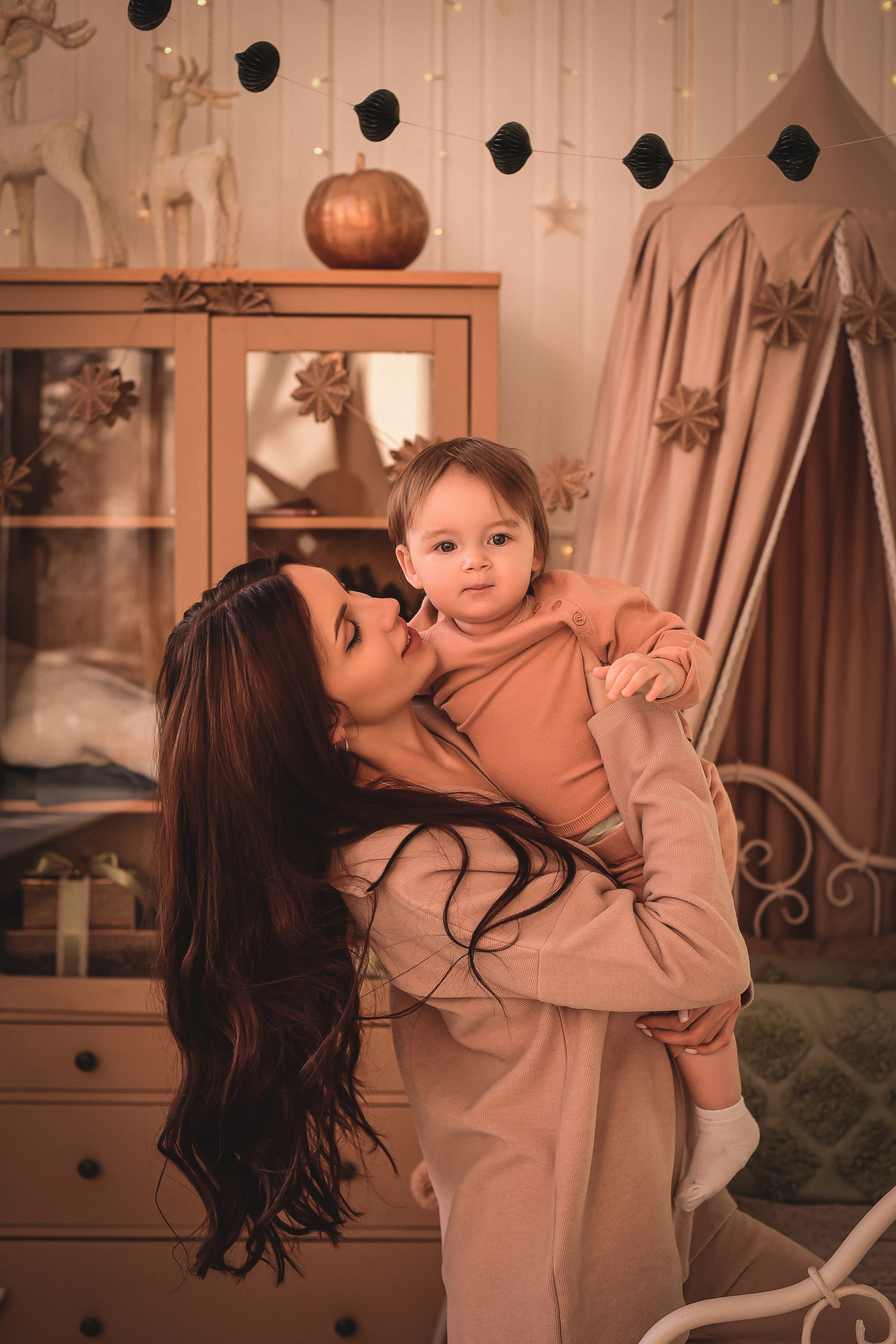 Семейные фотографии. Семейный и свадебный фотограф в Донецке Донская Анастасия