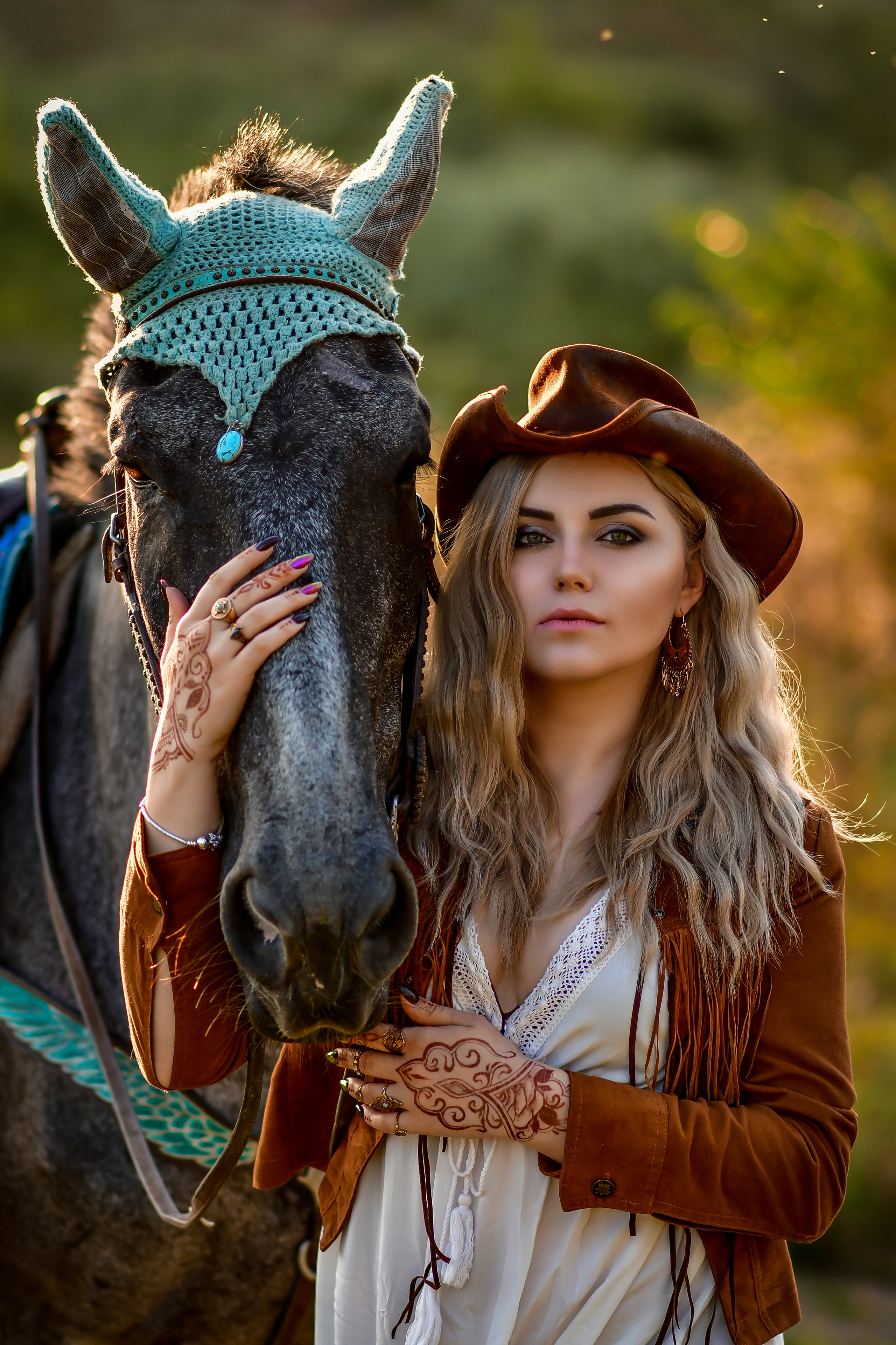 Фотосессия с животными. Семейный и свадебный фотограф в Донецке Донская Анастасия