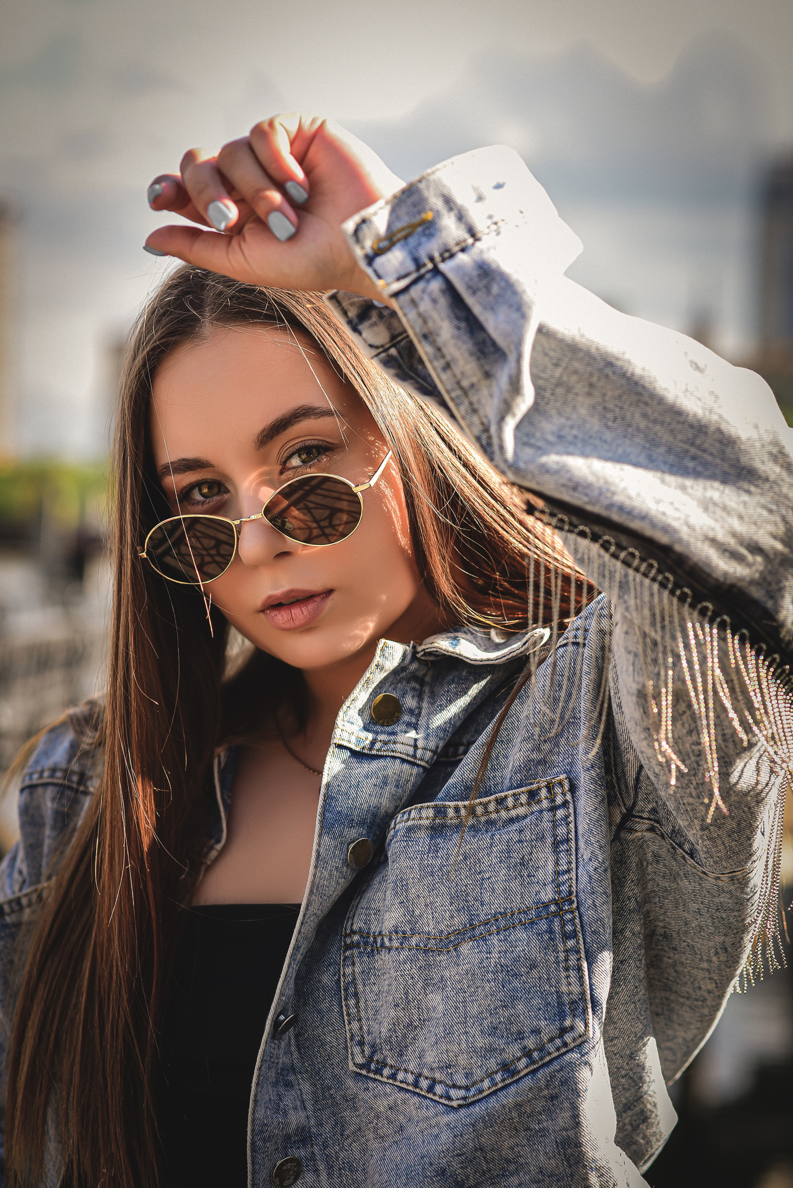 Лето. Семейный и свадебный фотограф в Донецке Донская Анастасия