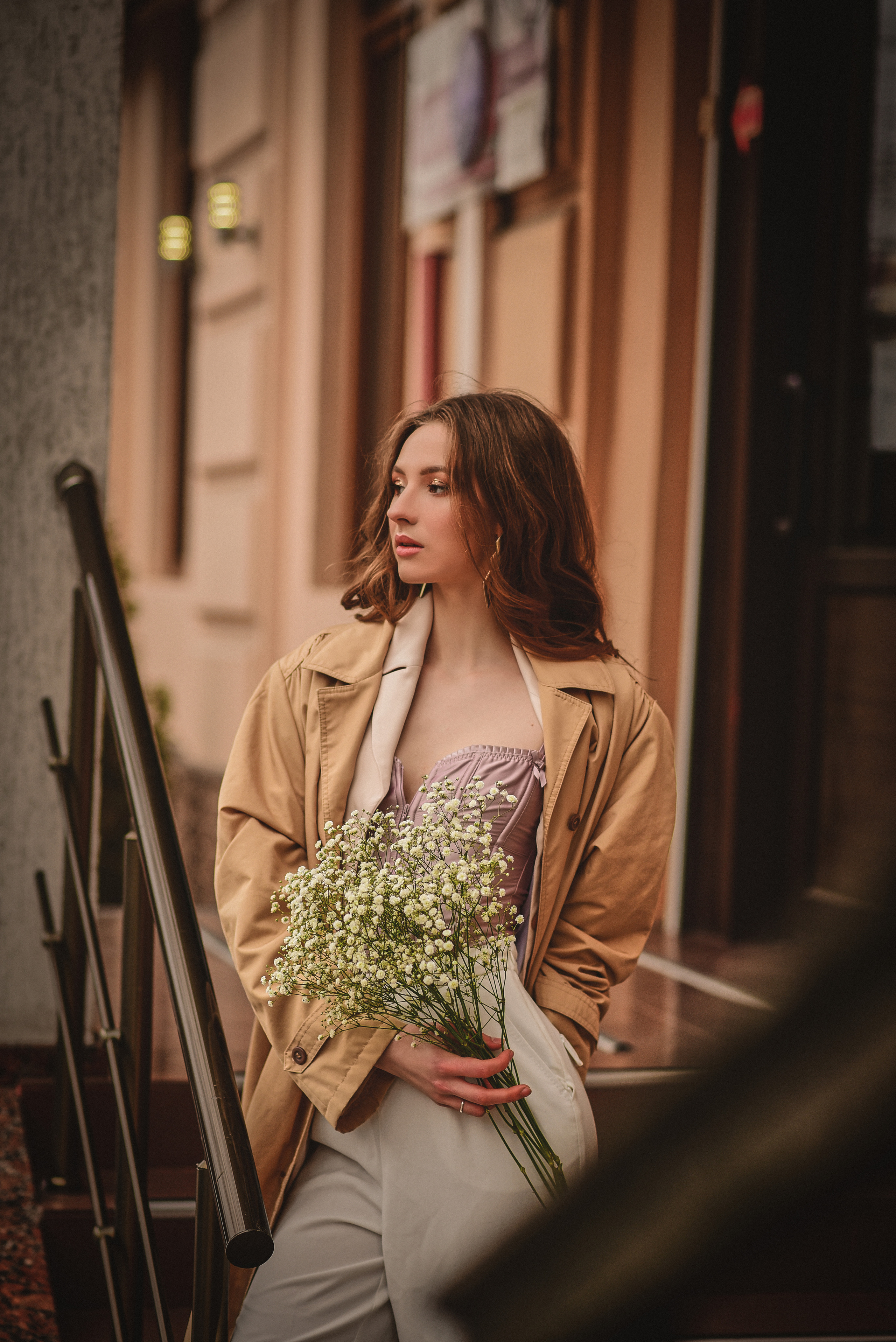 Осень. Семейный и свадебный фотограф в Донецке Донская Анастасия