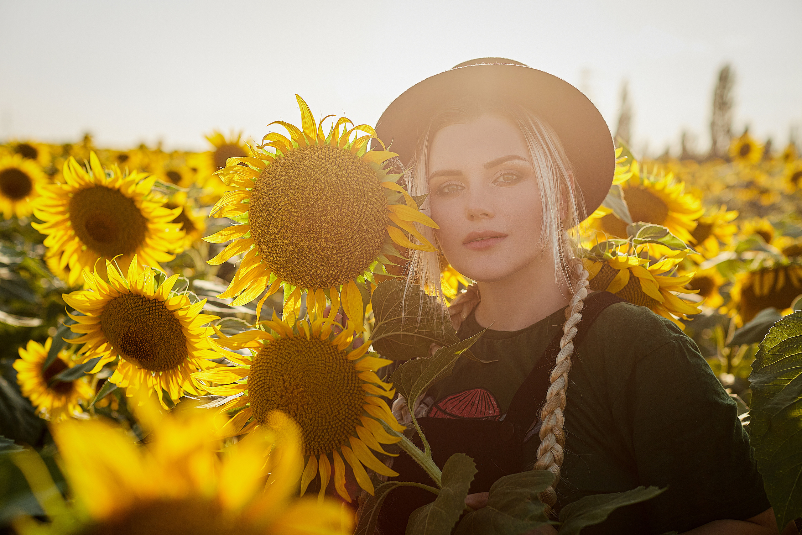 Лето. Семейный и свадебный фотограф в Донецке Донская Анастасия