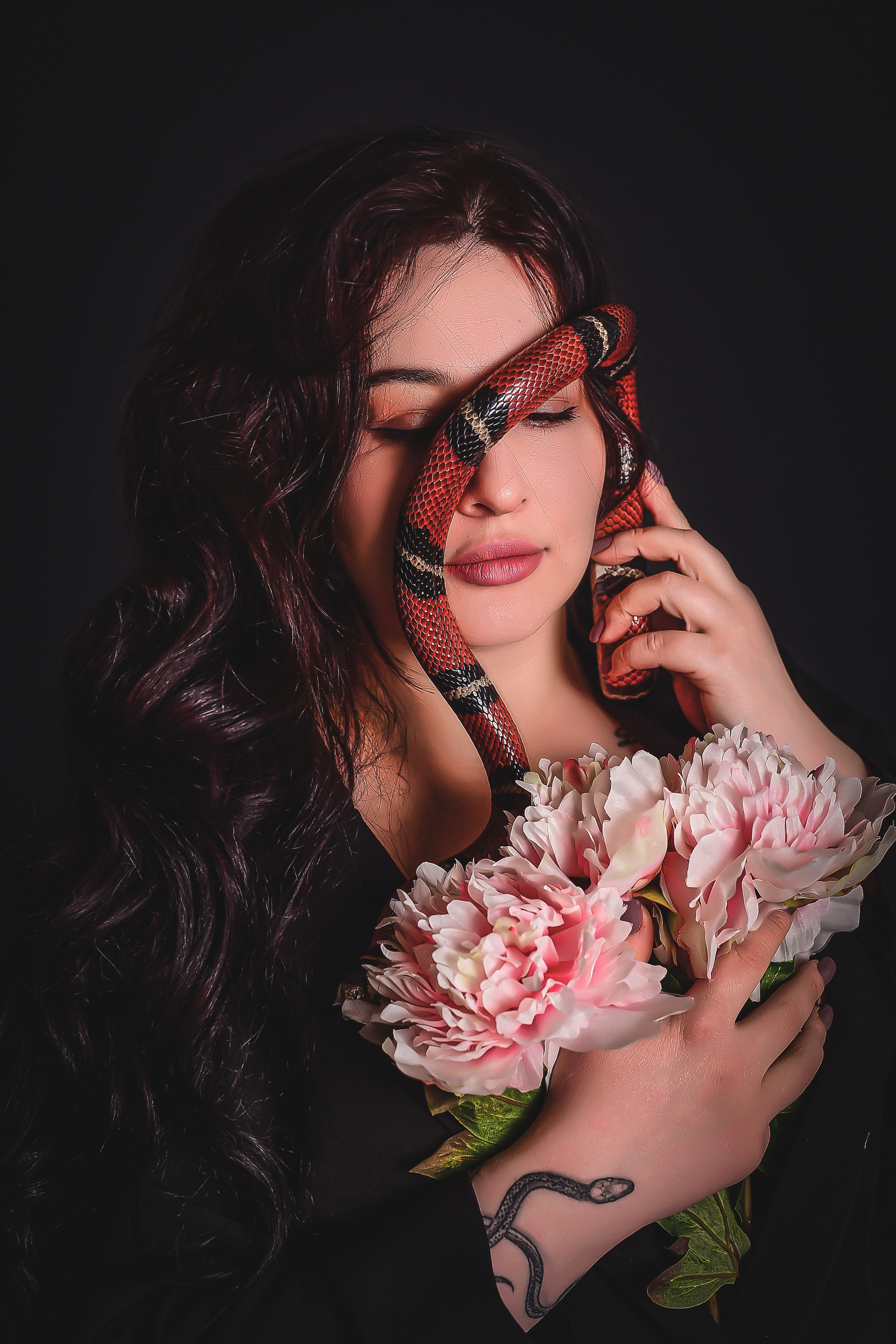 Фотосессия с животными. Семейный и свадебный фотограф в Донецке Донская Анастасия