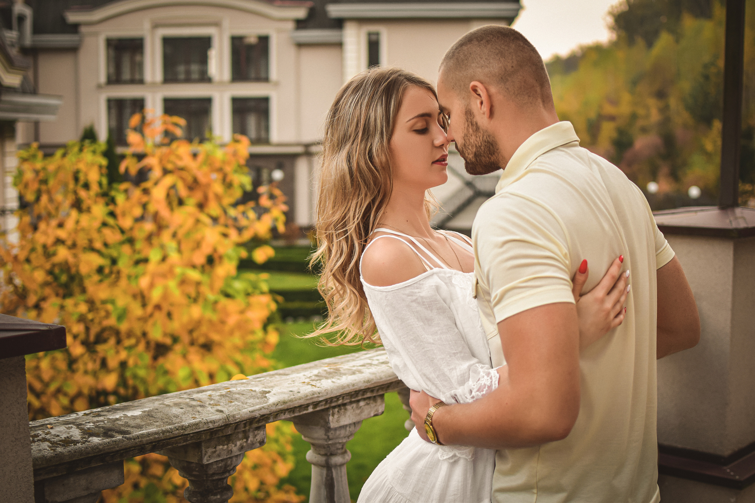 Love Story. Семейный и свадебный фотограф в Донецке Донская Анастасия