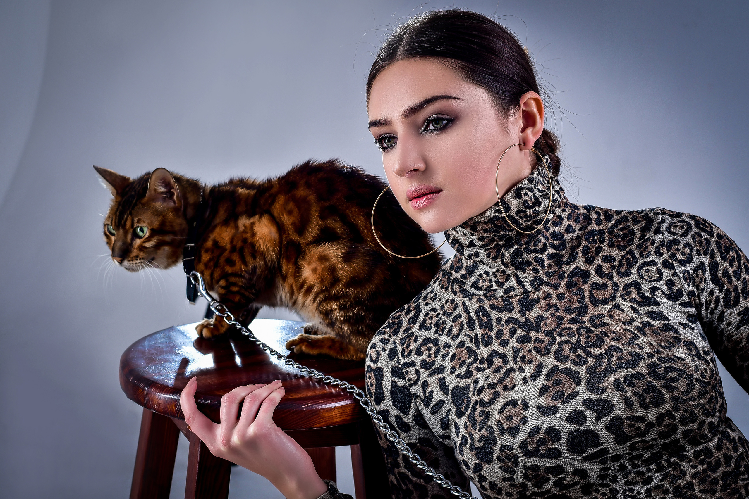 Фоновая студия. Семейный и свадебный фотограф в Донецке Донская Анастасия