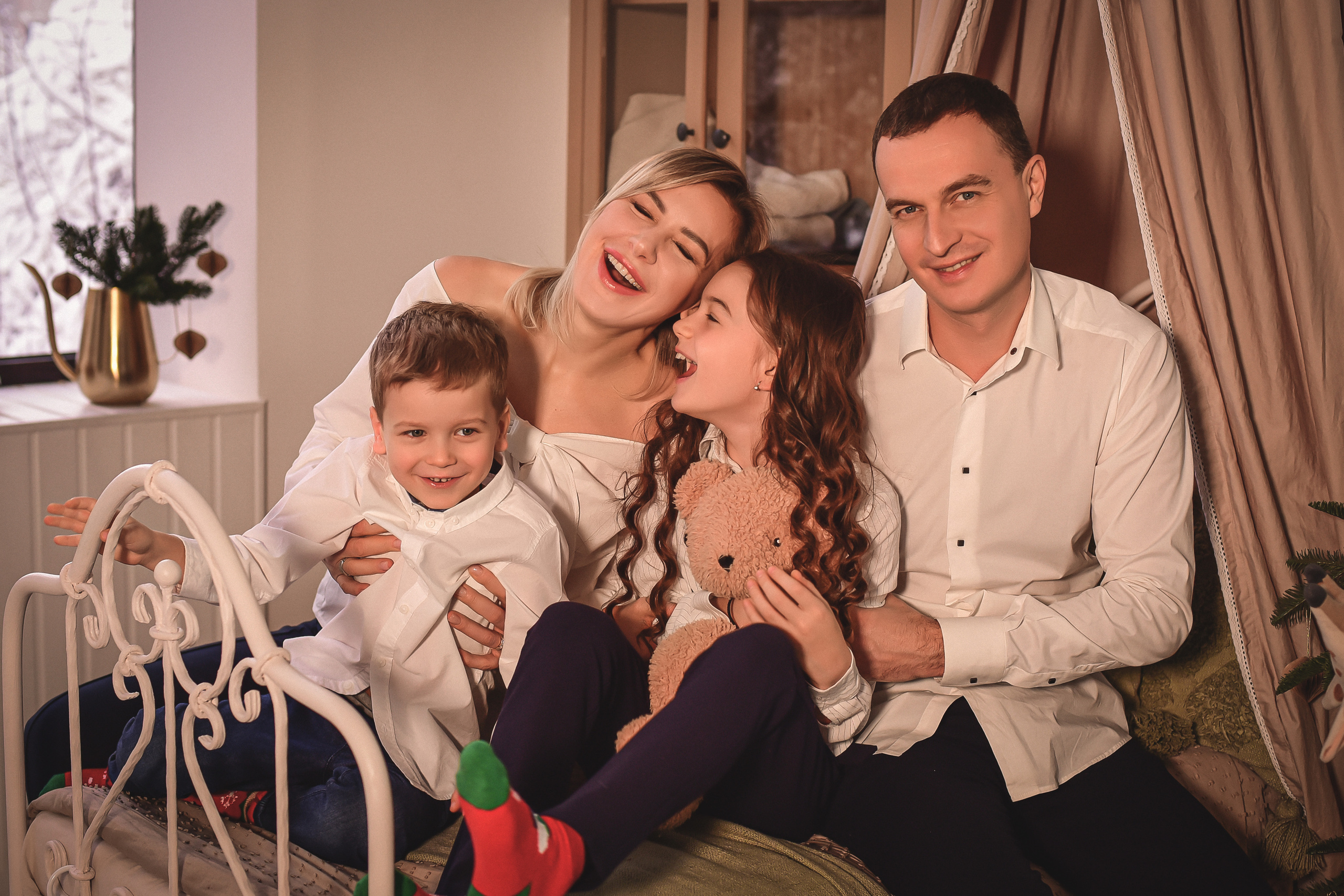 Семейные фотографии. Семейный и свадебный фотограф в Донецке Донская Анастасия