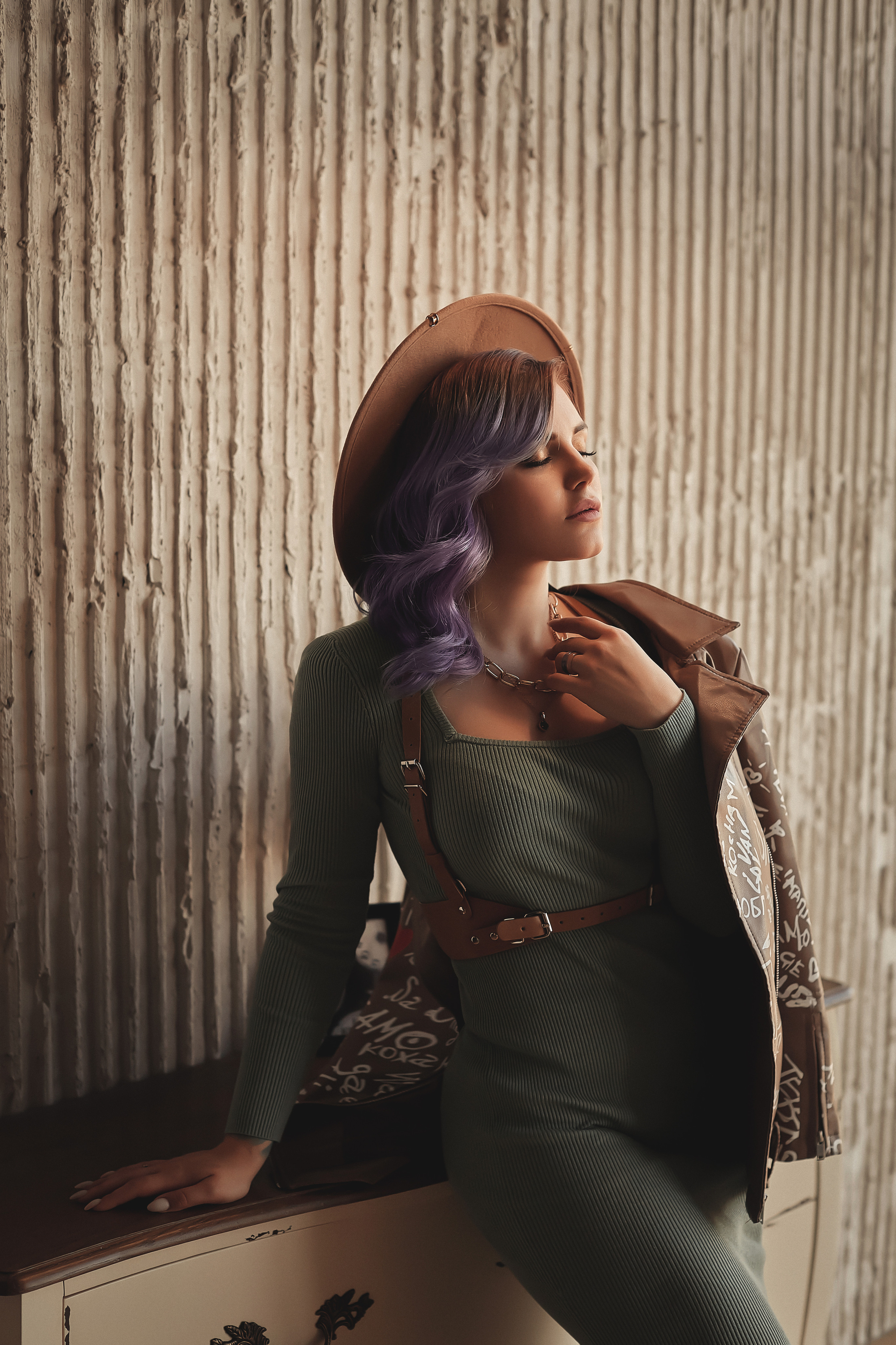 Интерьерная студия. Семейный и свадебный фотограф в Донецке Донская Анастасия