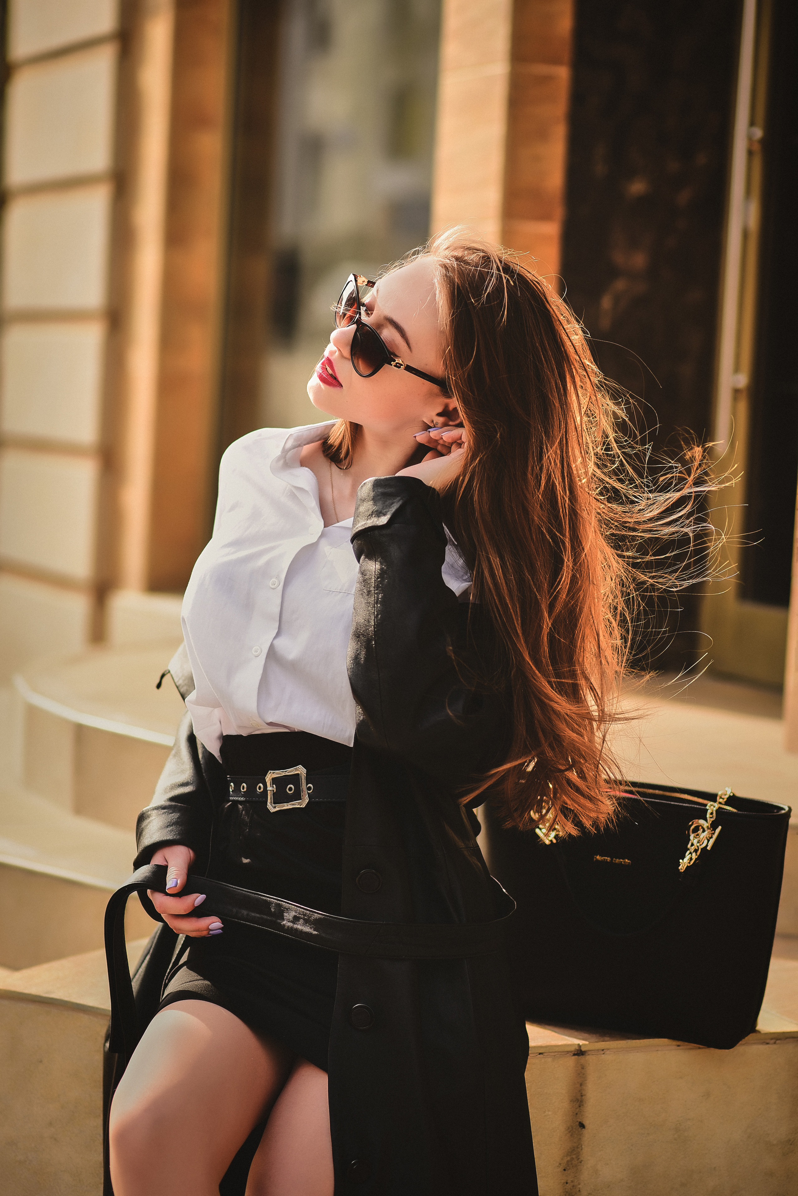 Осень. Семейный и свадебный фотограф в Донецке Донская Анастасия