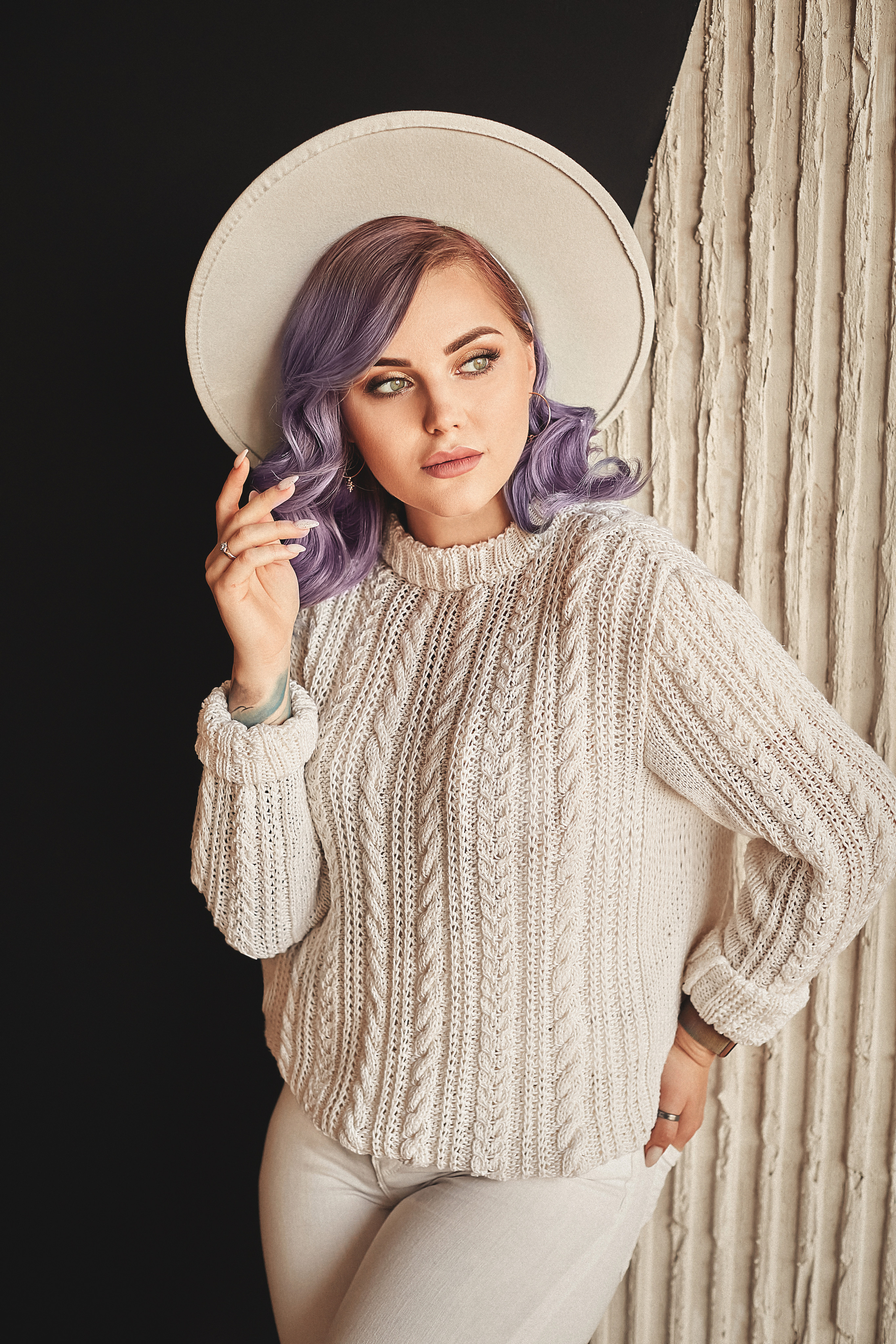 Интерьерная студия. Семейный и свадебный фотограф в Донецке Донская Анастасия