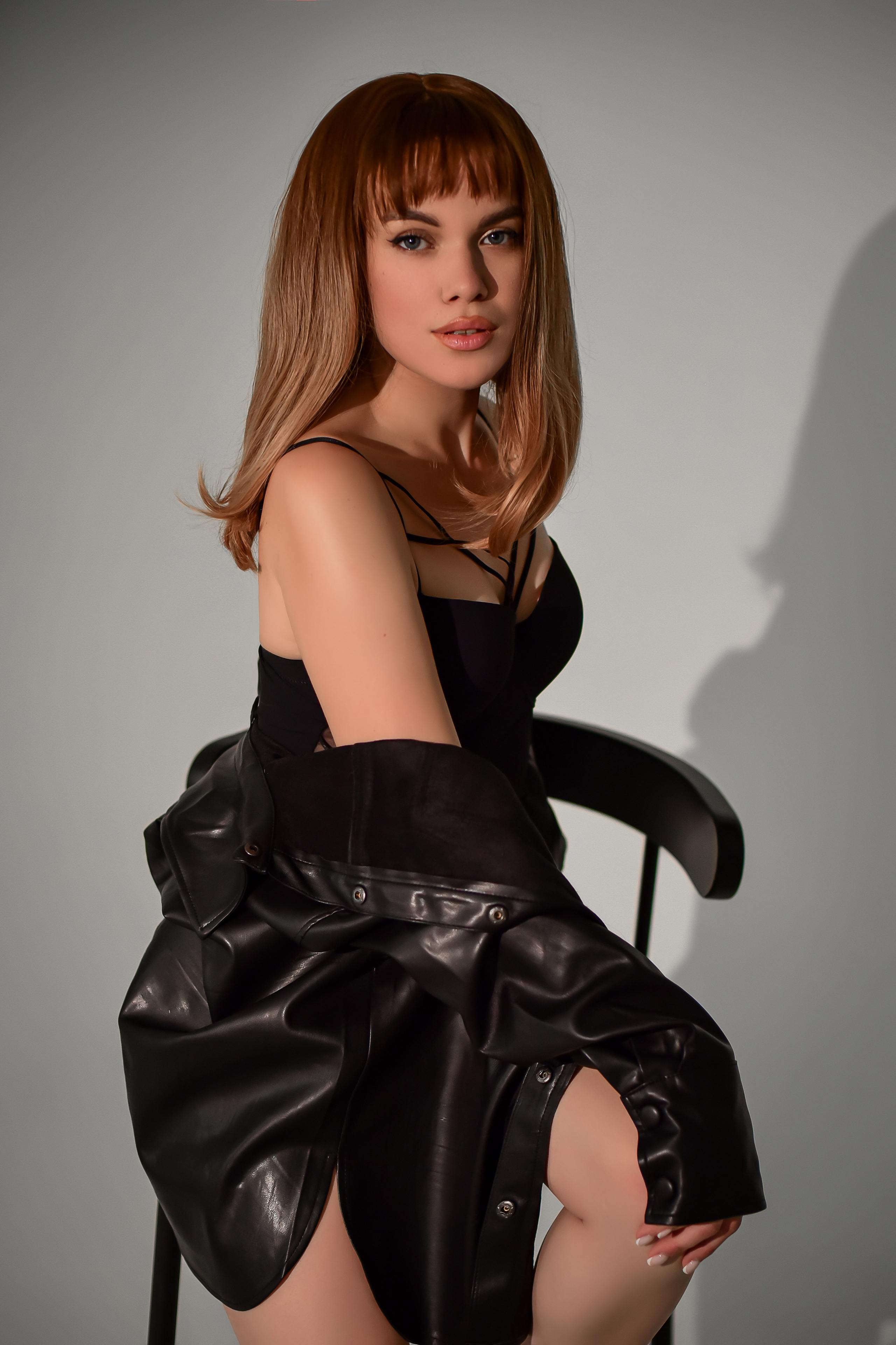 Фоновая студия. Семейный и свадебный фотограф в Донецке Донская Анастасия