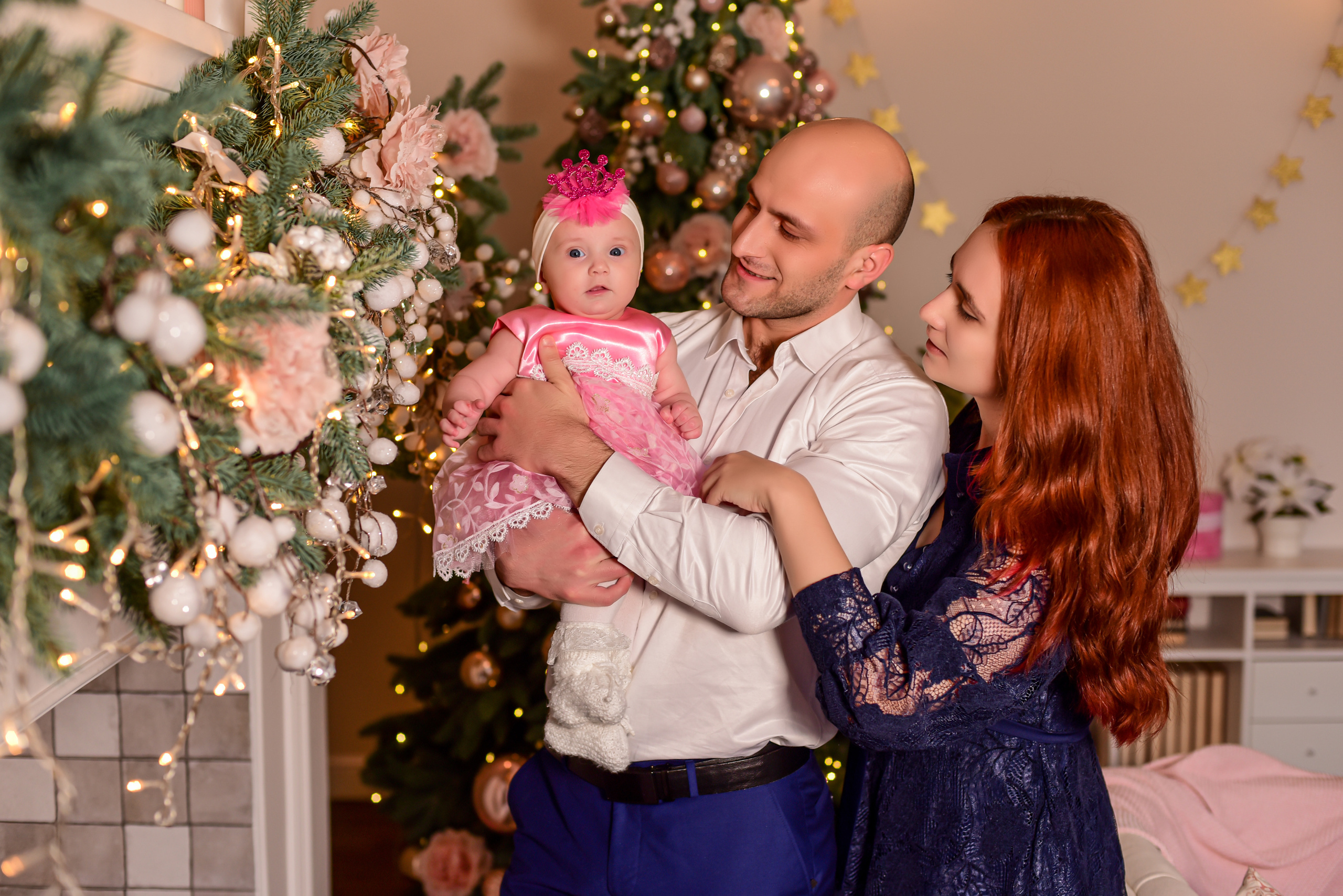 Семейные фотографии. Семейный и свадебный фотограф в Донецке Донская Анастасия