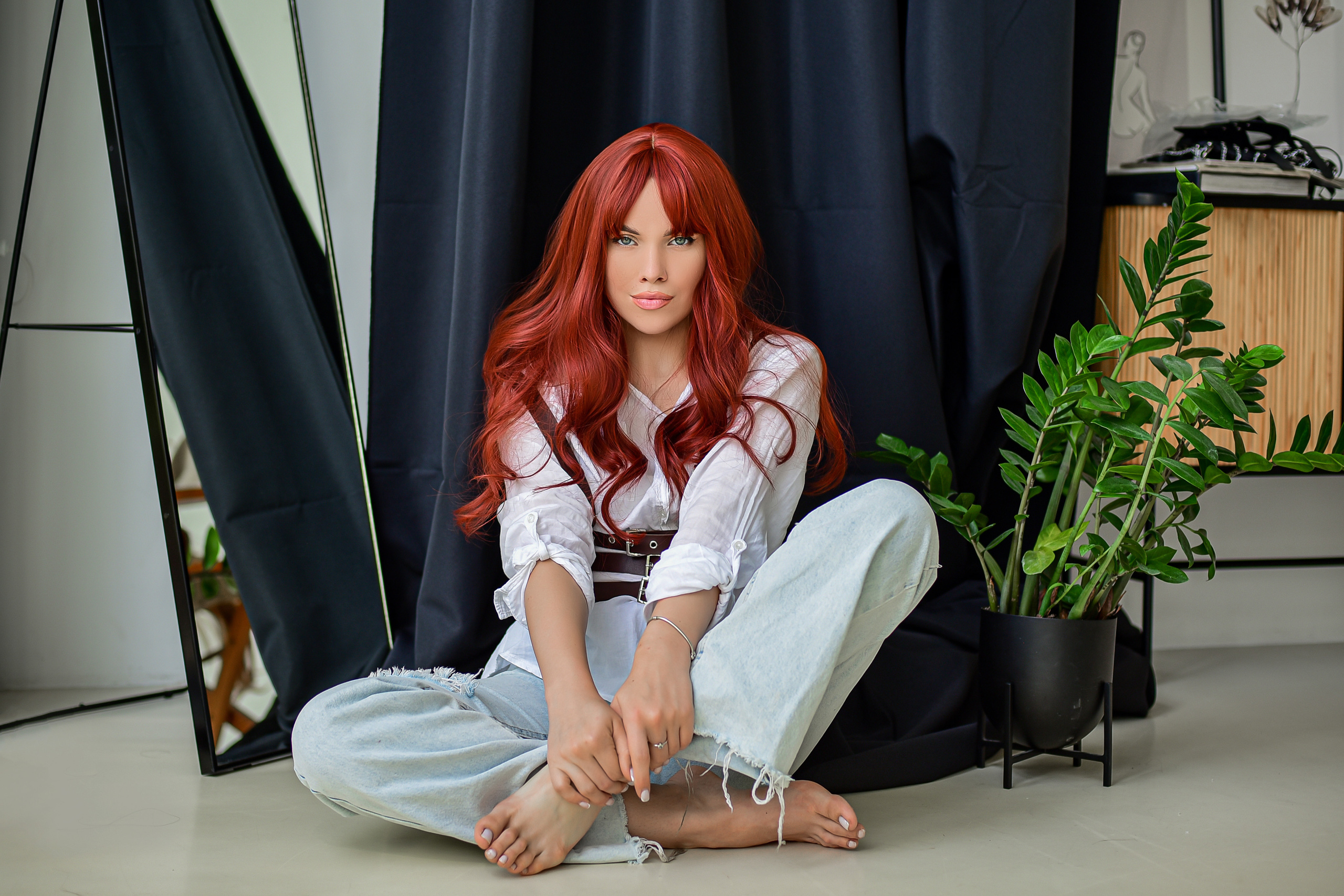 Интерьерная студия. Семейный и свадебный фотограф в Донецке Донская Анастасия